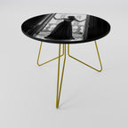 WINDOW TO WONDERS Τραπεζάκι σαλονιού