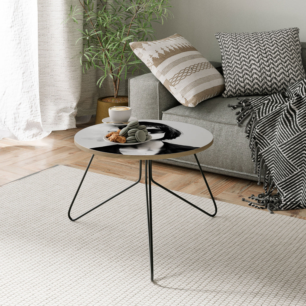 SMOKY BELLE Coffee Table 60
