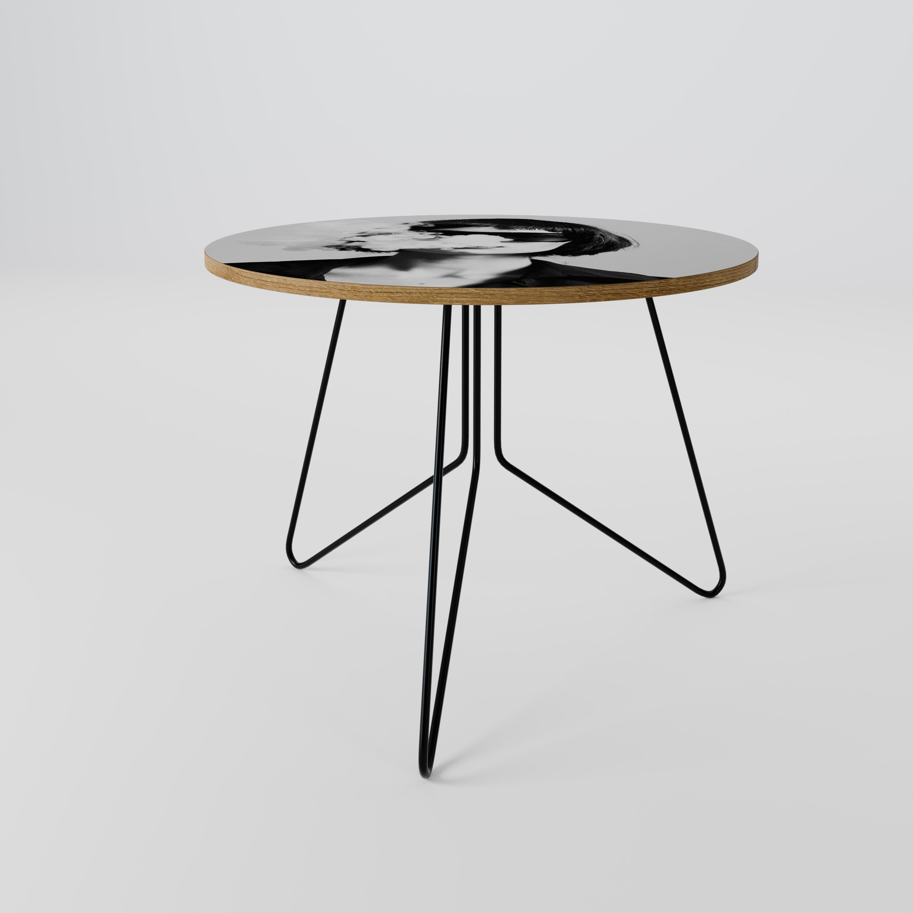 SMOKY BELLE Coffee Table 69