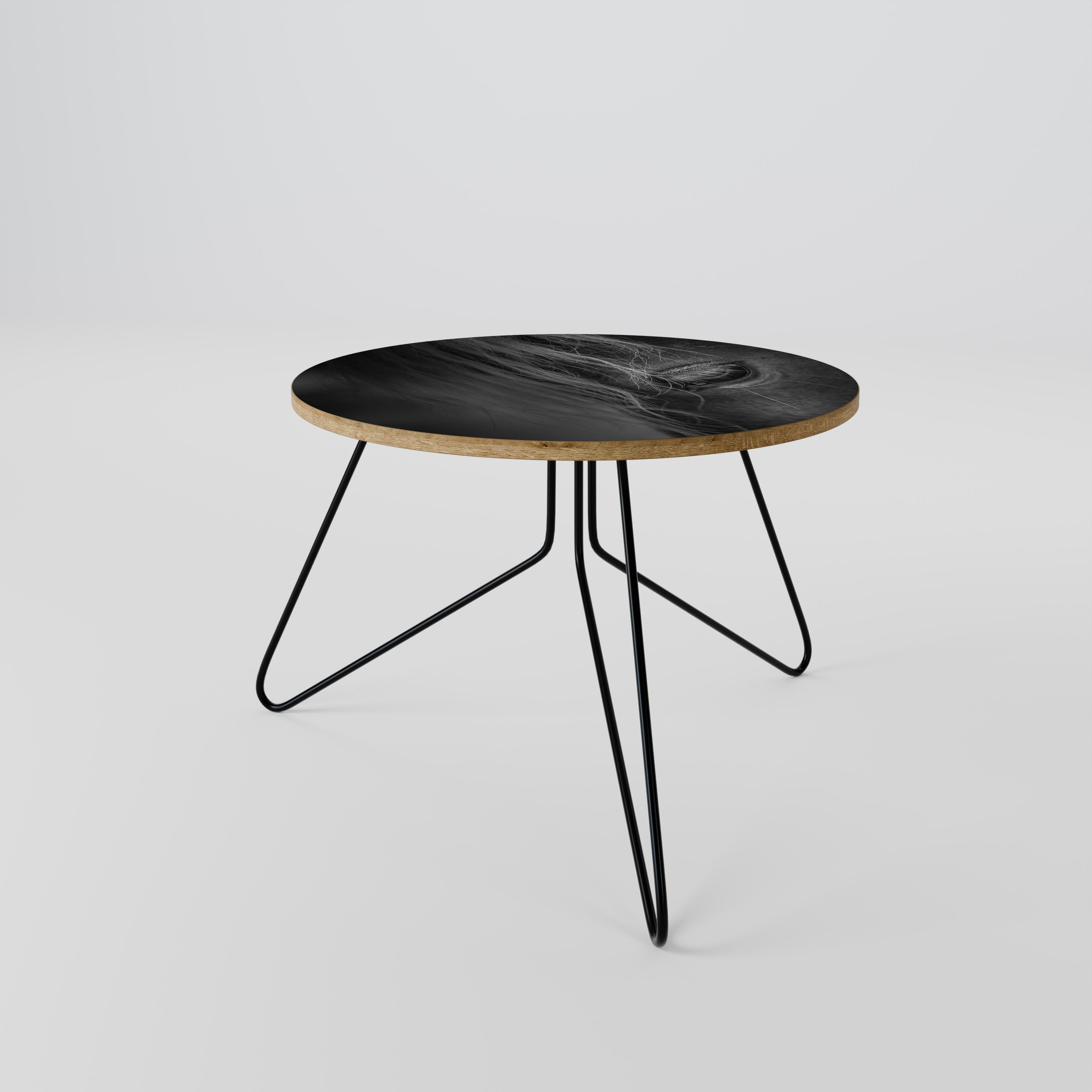 SILENT STRENGTH Coffee Table 60