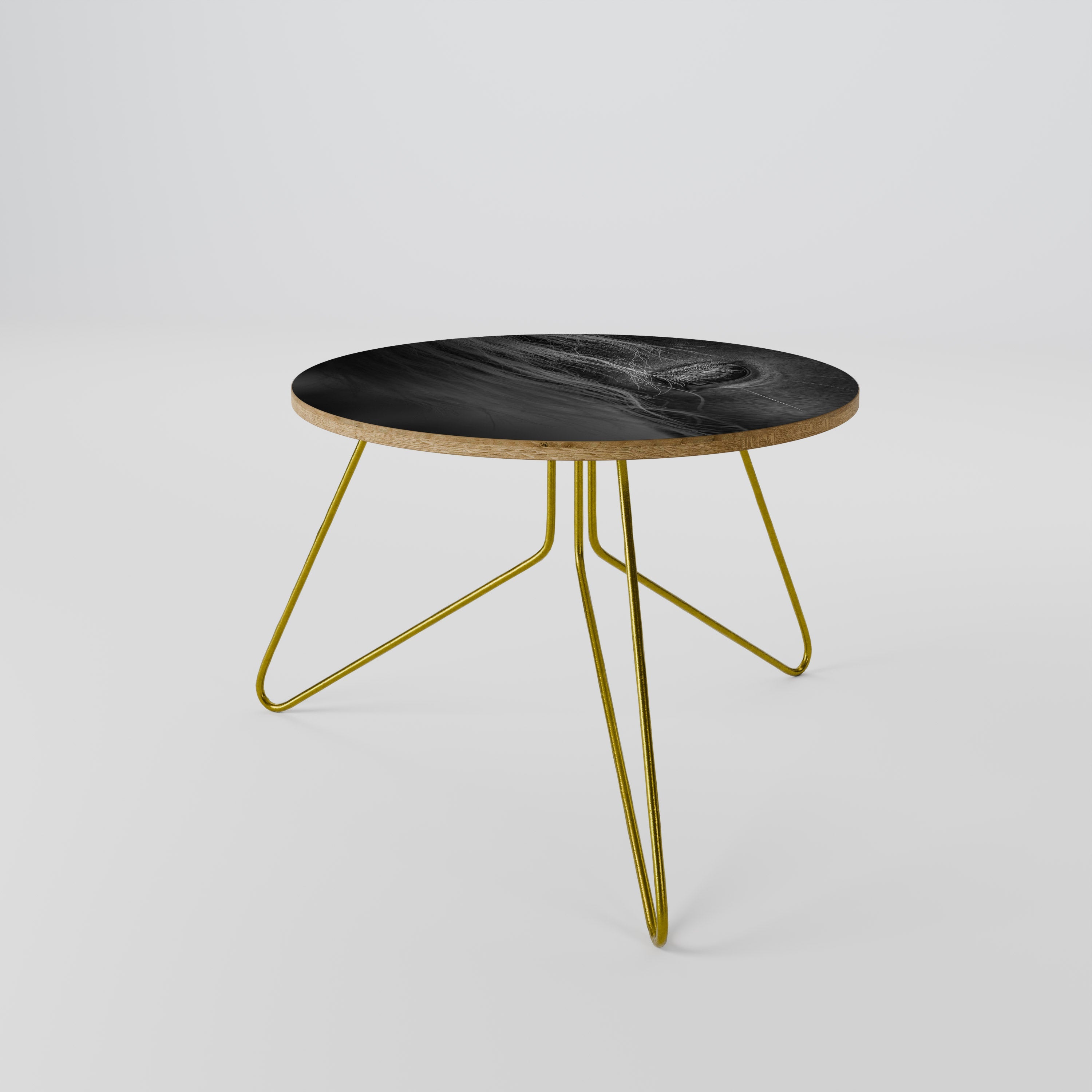 SILENT STRENGTH Coffee Table 60