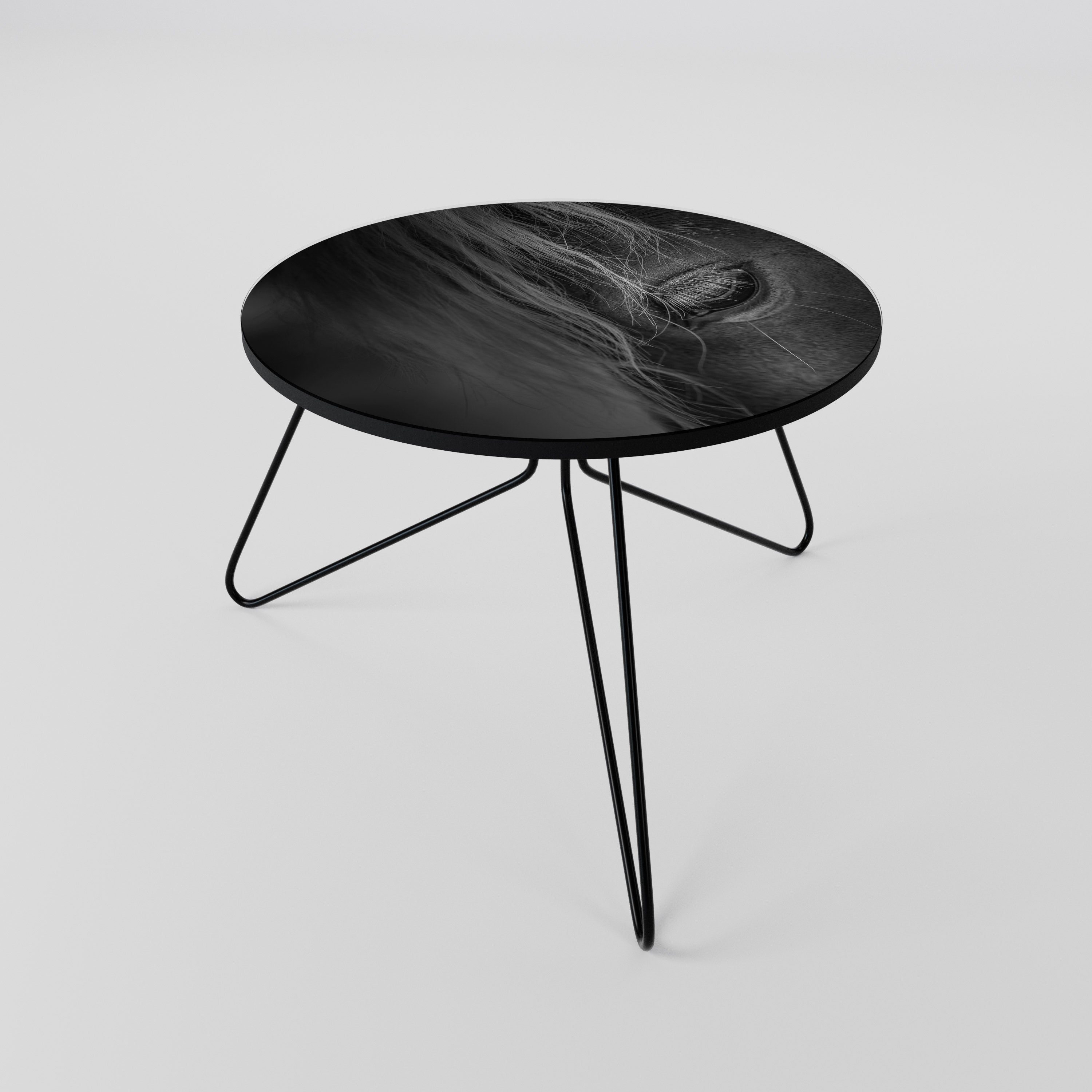 SILENT STRENGTH Coffee Table 60