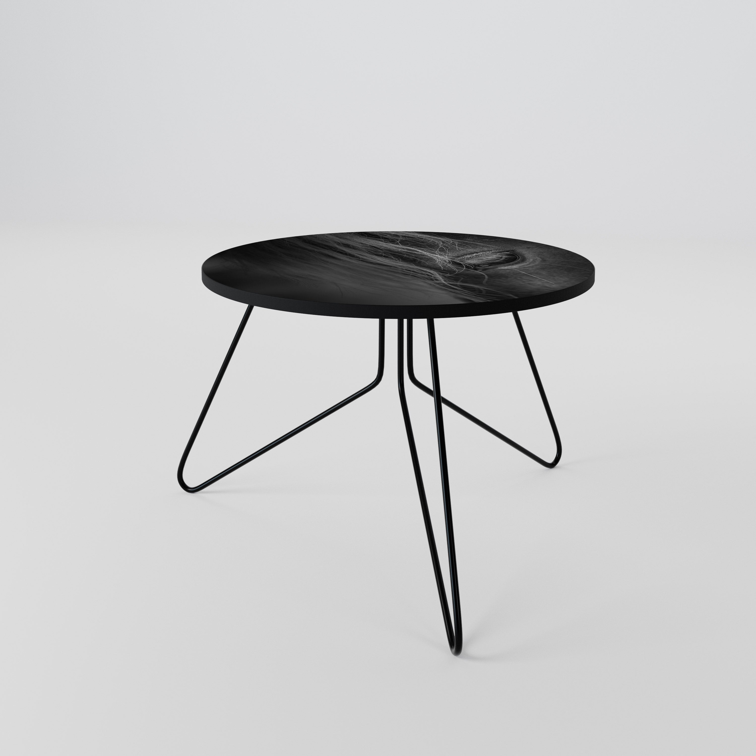 SILENT STRENGTH Coffee Table 60