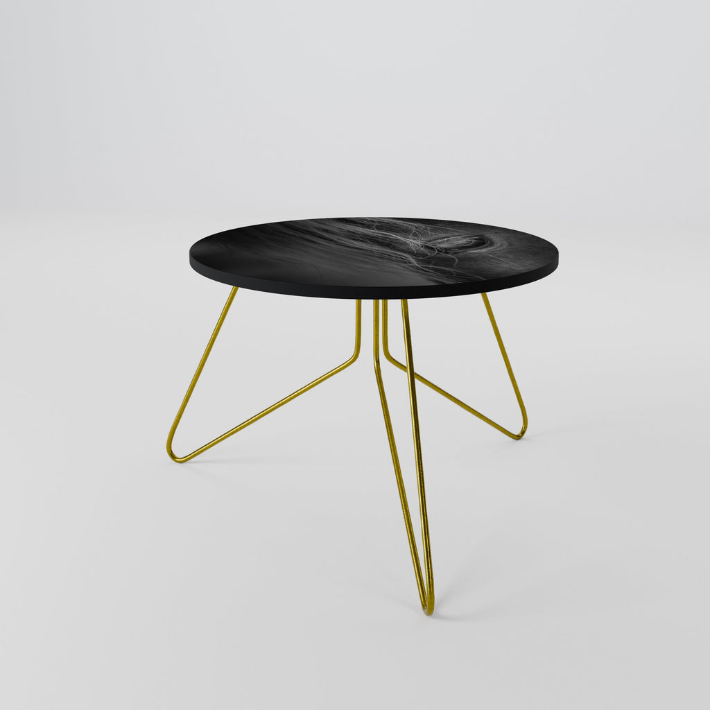 SILENT STRENGTH Coffee Table 60