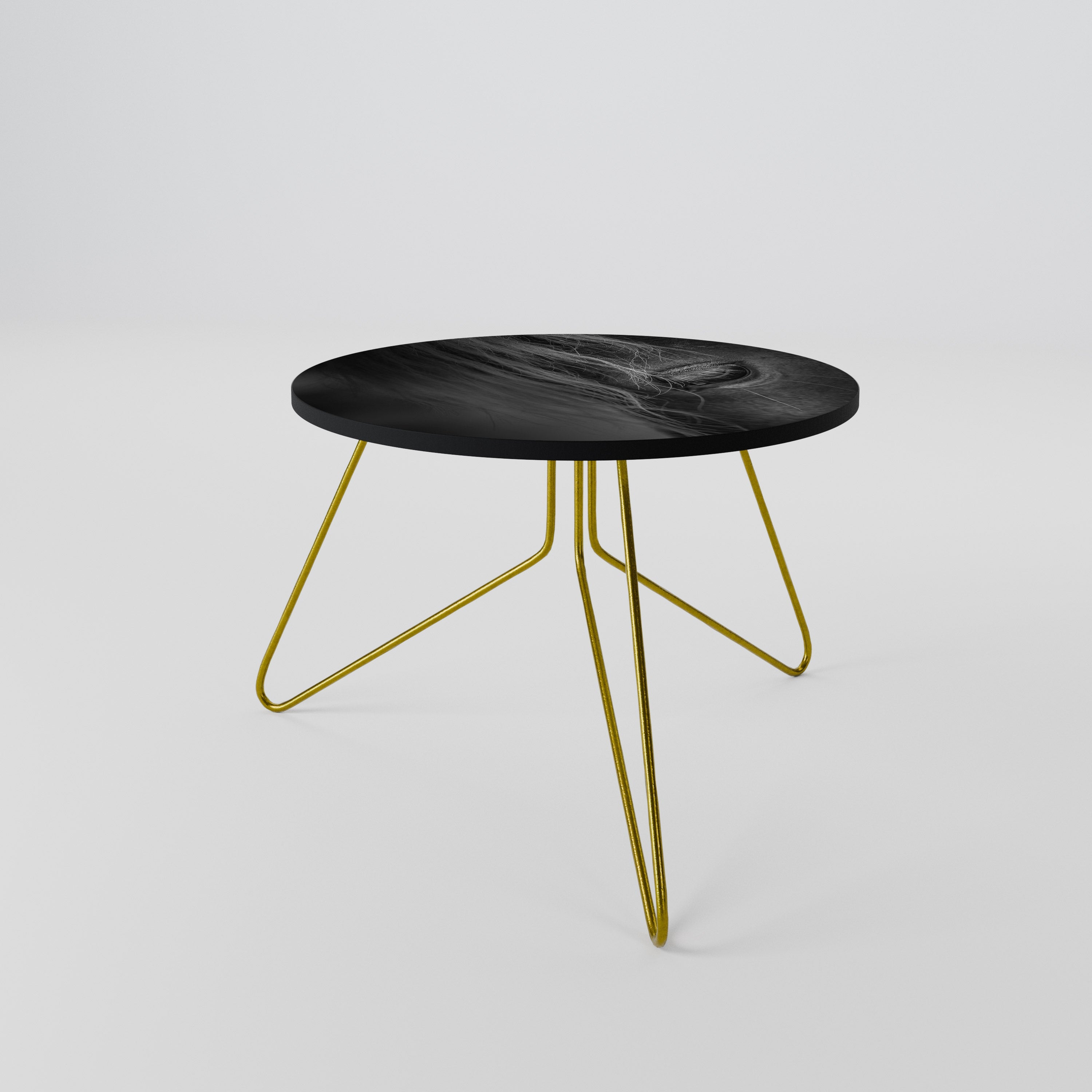 SILENT STRENGTH Coffee Table 60