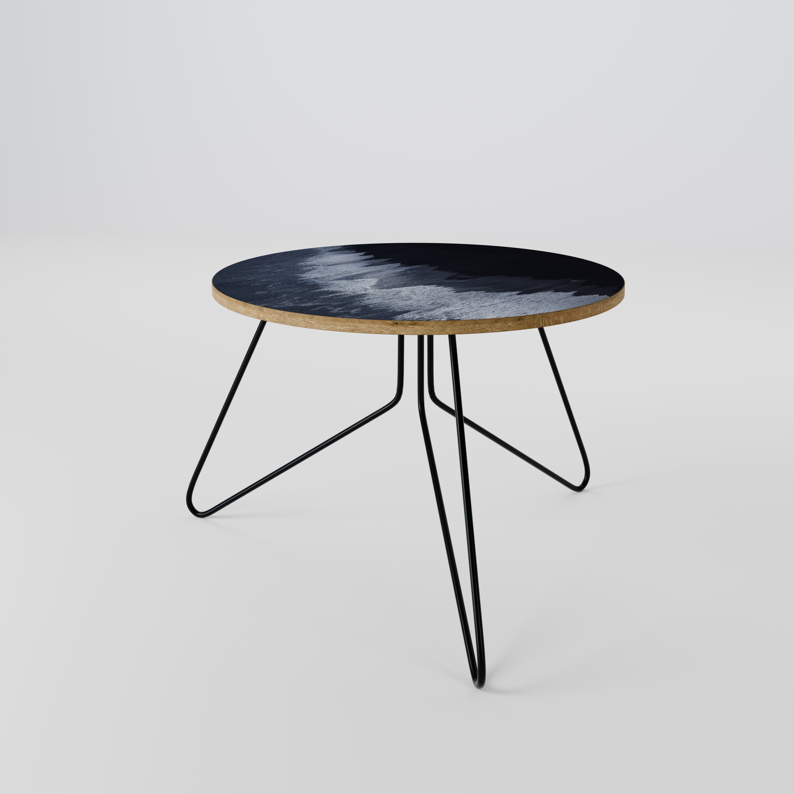 OCEAN'S WHISPER Coffee Table