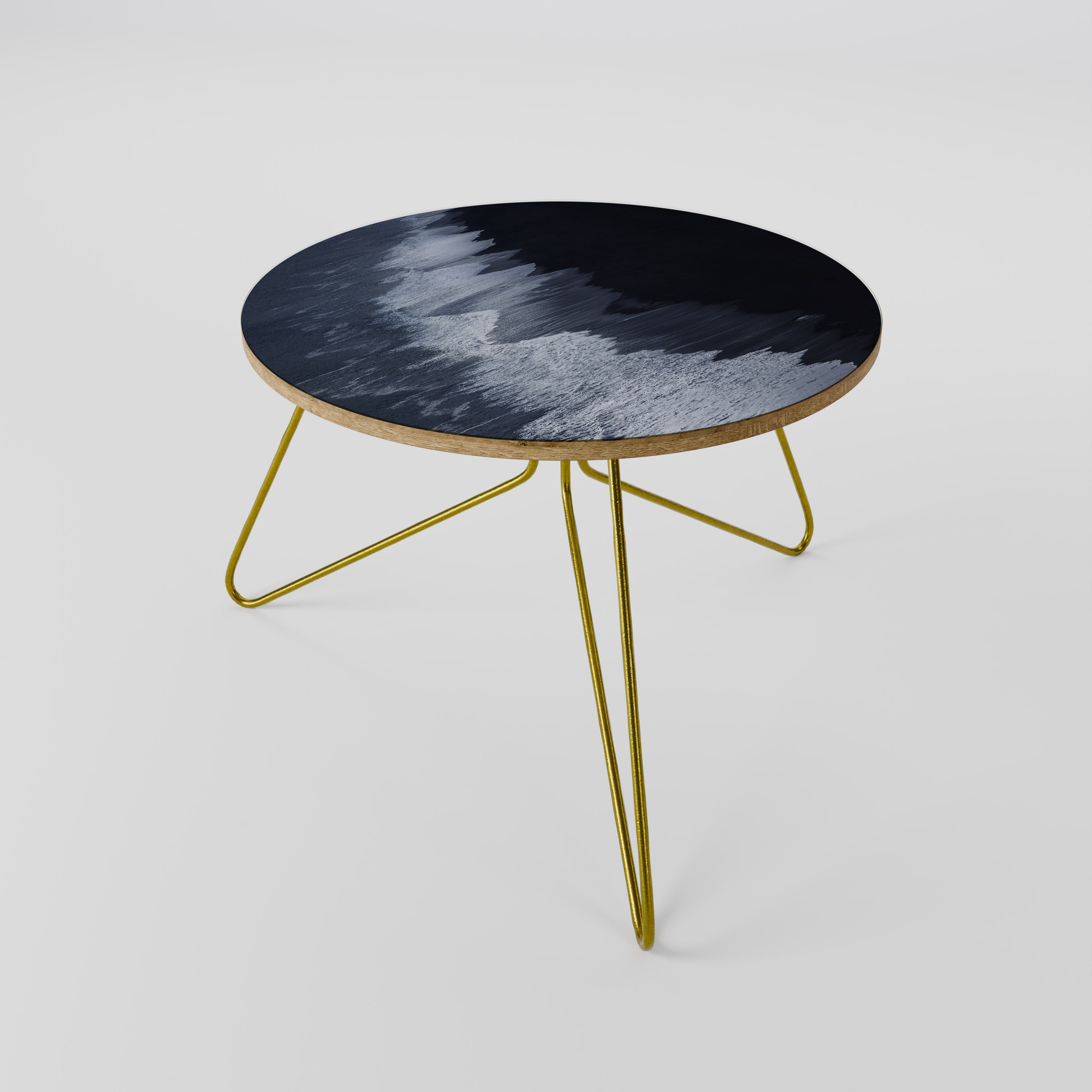OCEAN'S WHISPER Coffee Table 60