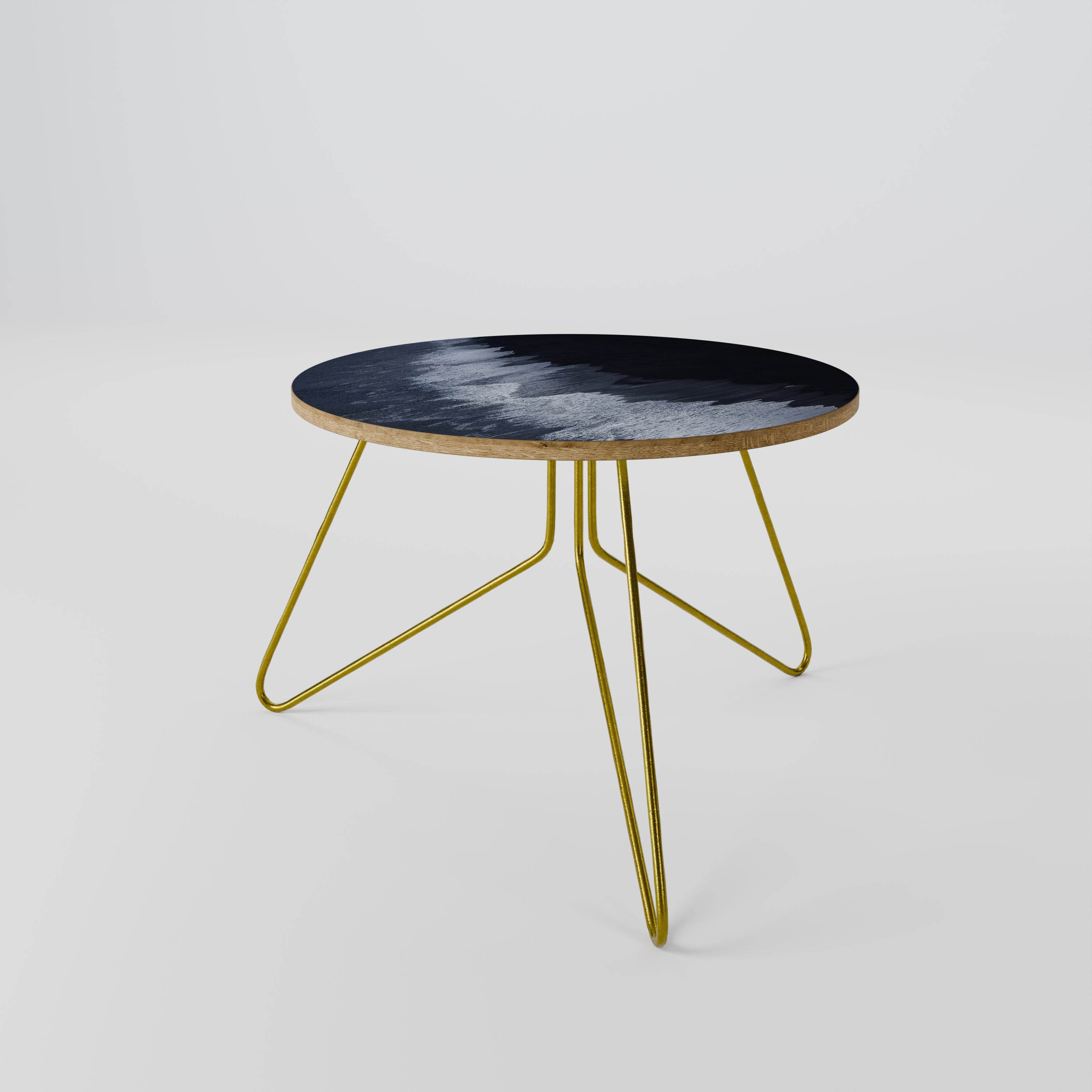 OCEAN'S WHISPER Coffee Table