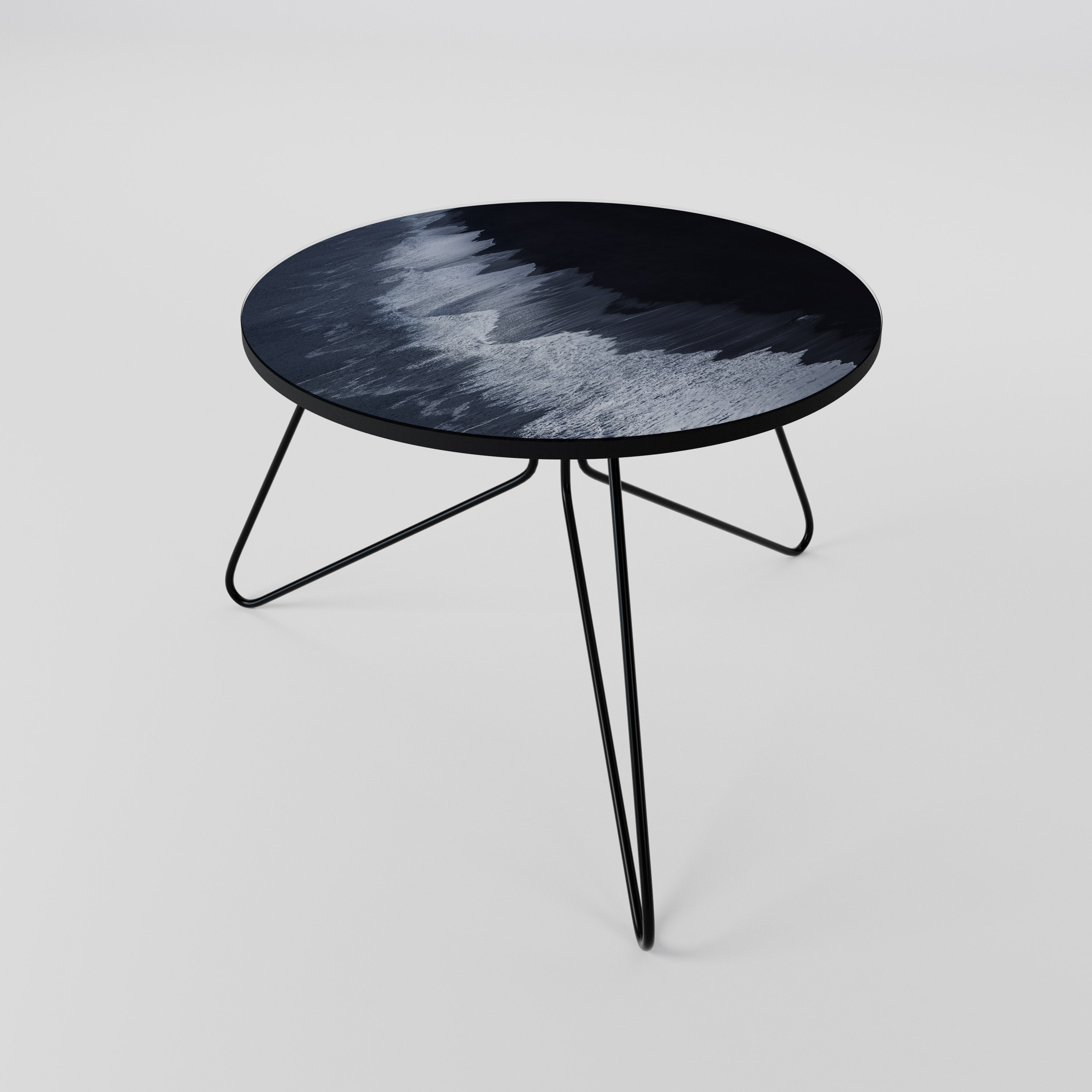 OCEAN'S WHISPER Coffee Table 60