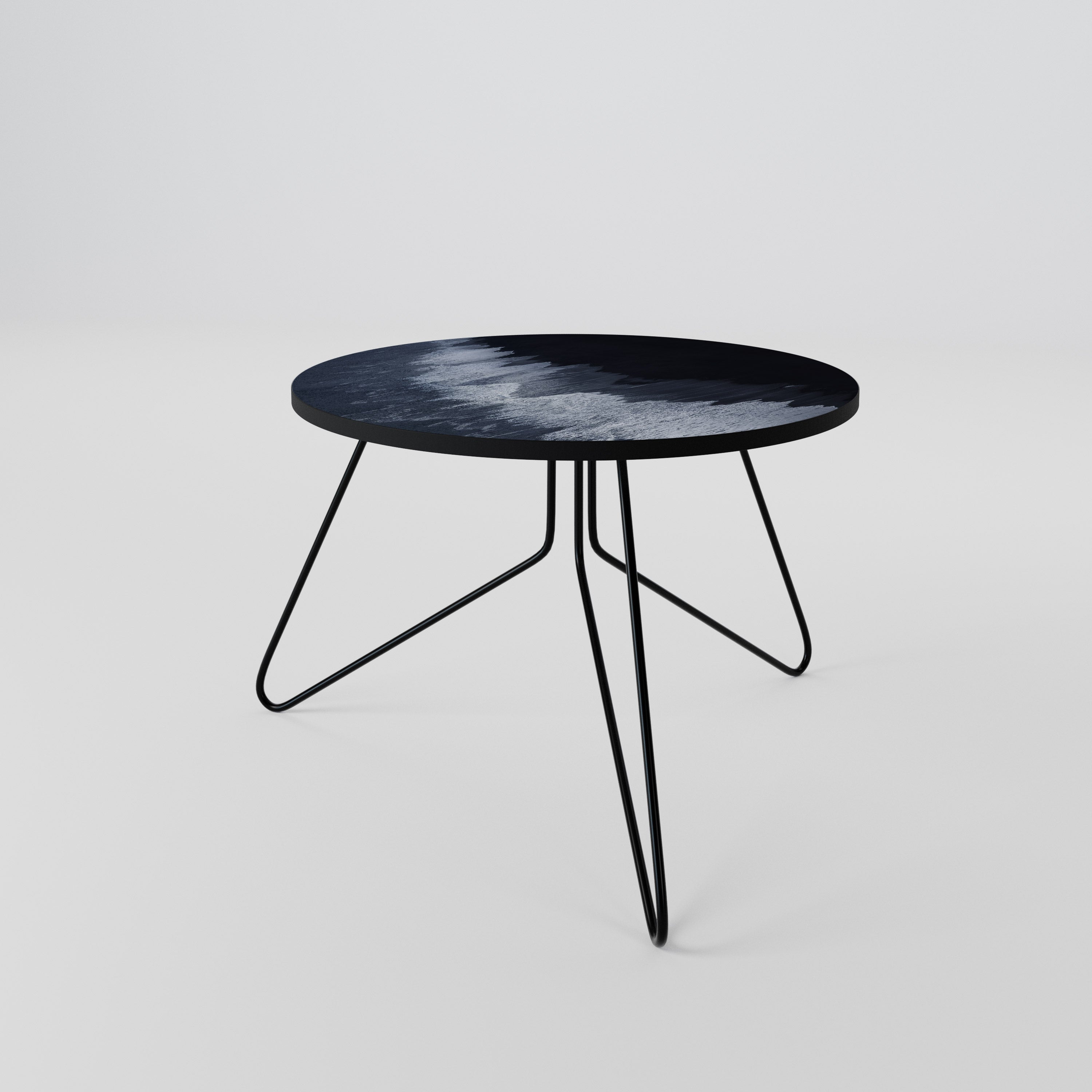 OCEAN'S WHISPER Coffee Table 60
