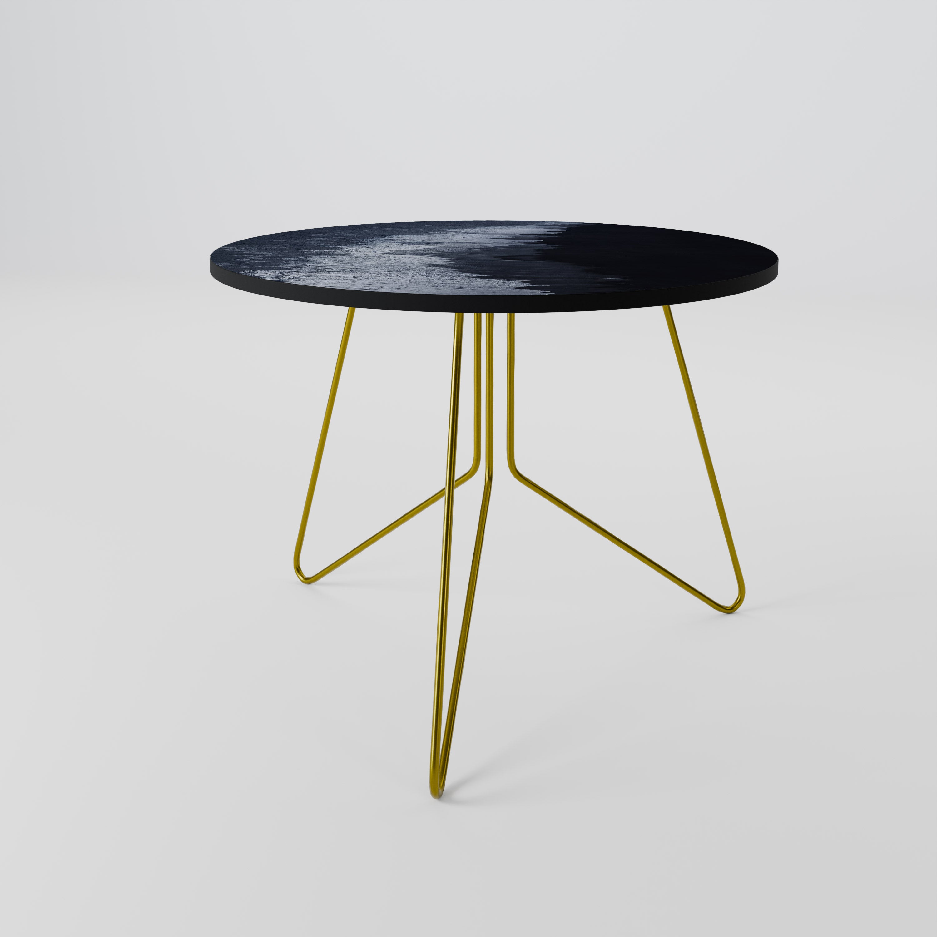 OCEAN'S WHISPER Coffee Table