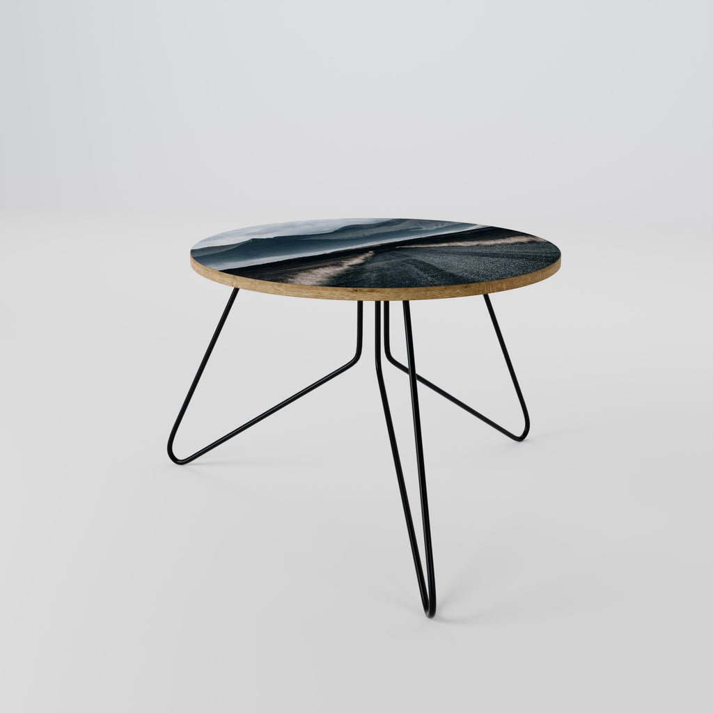 FOGBOUND HEIGHTS Coffee Table 60