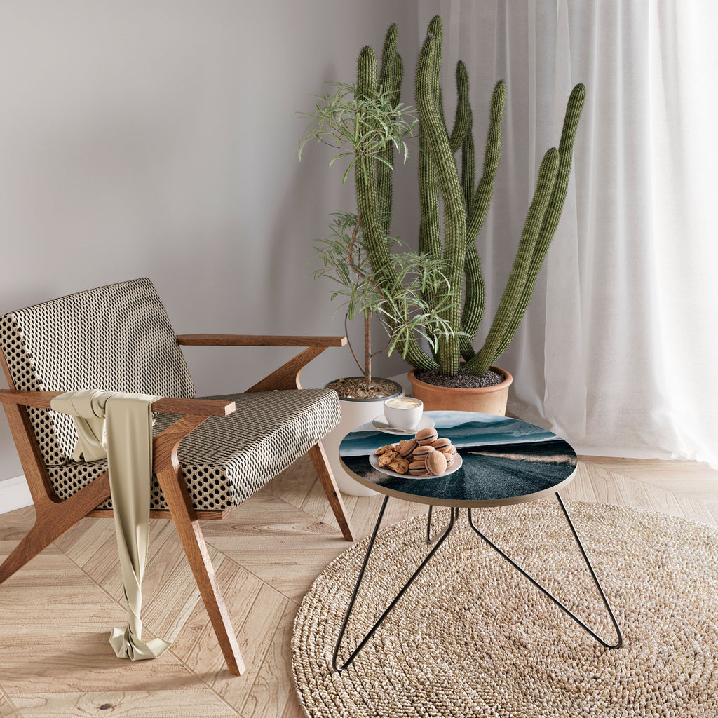 FOGBOUND HEIGHTS Coffee Table 60