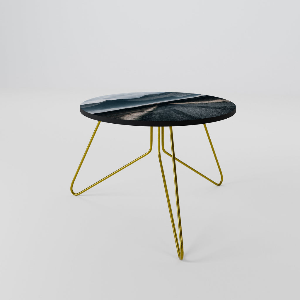 FOGBOUND HEIGHTS Coffee Table 60