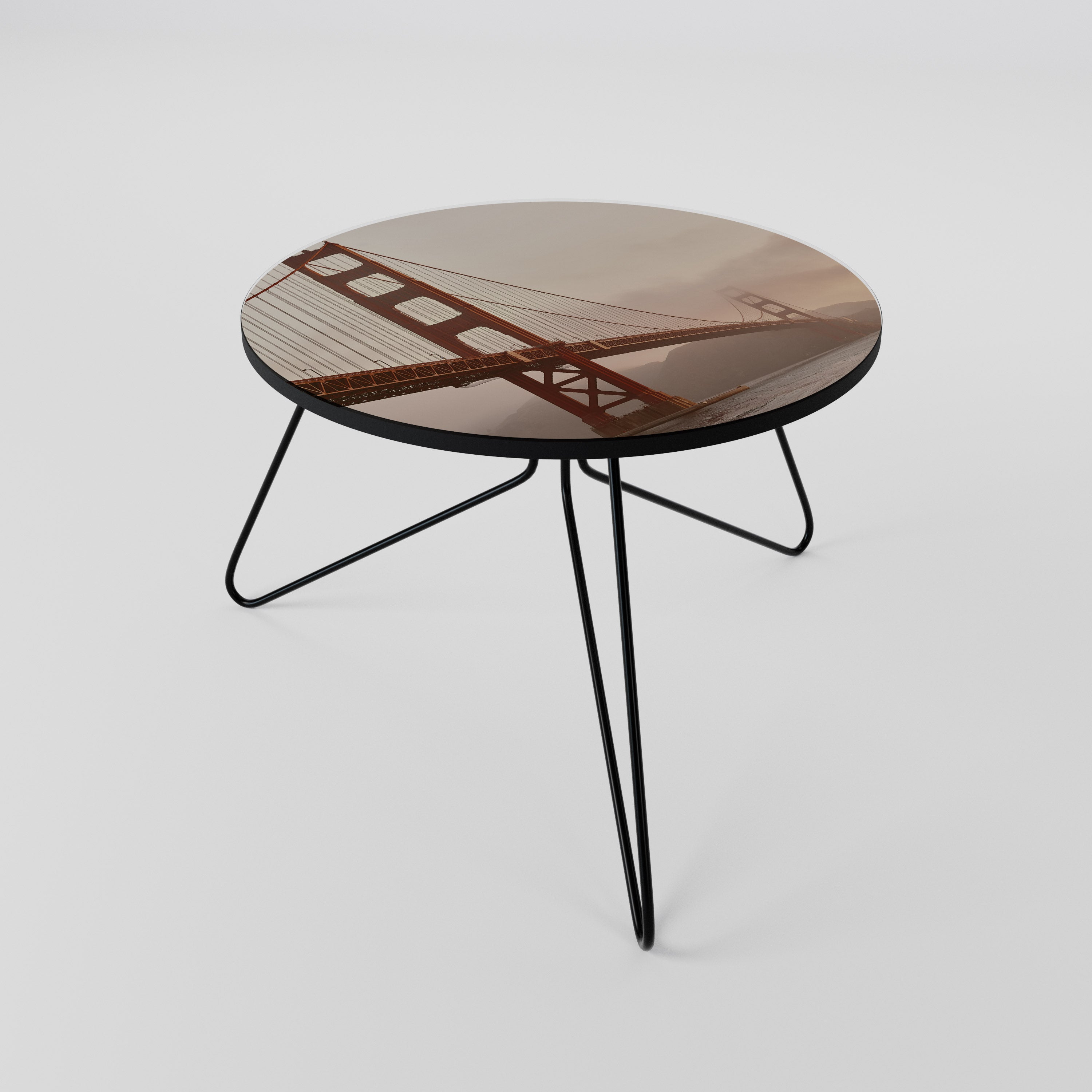 BRIDGE OF DREAMS Coffee Table 60