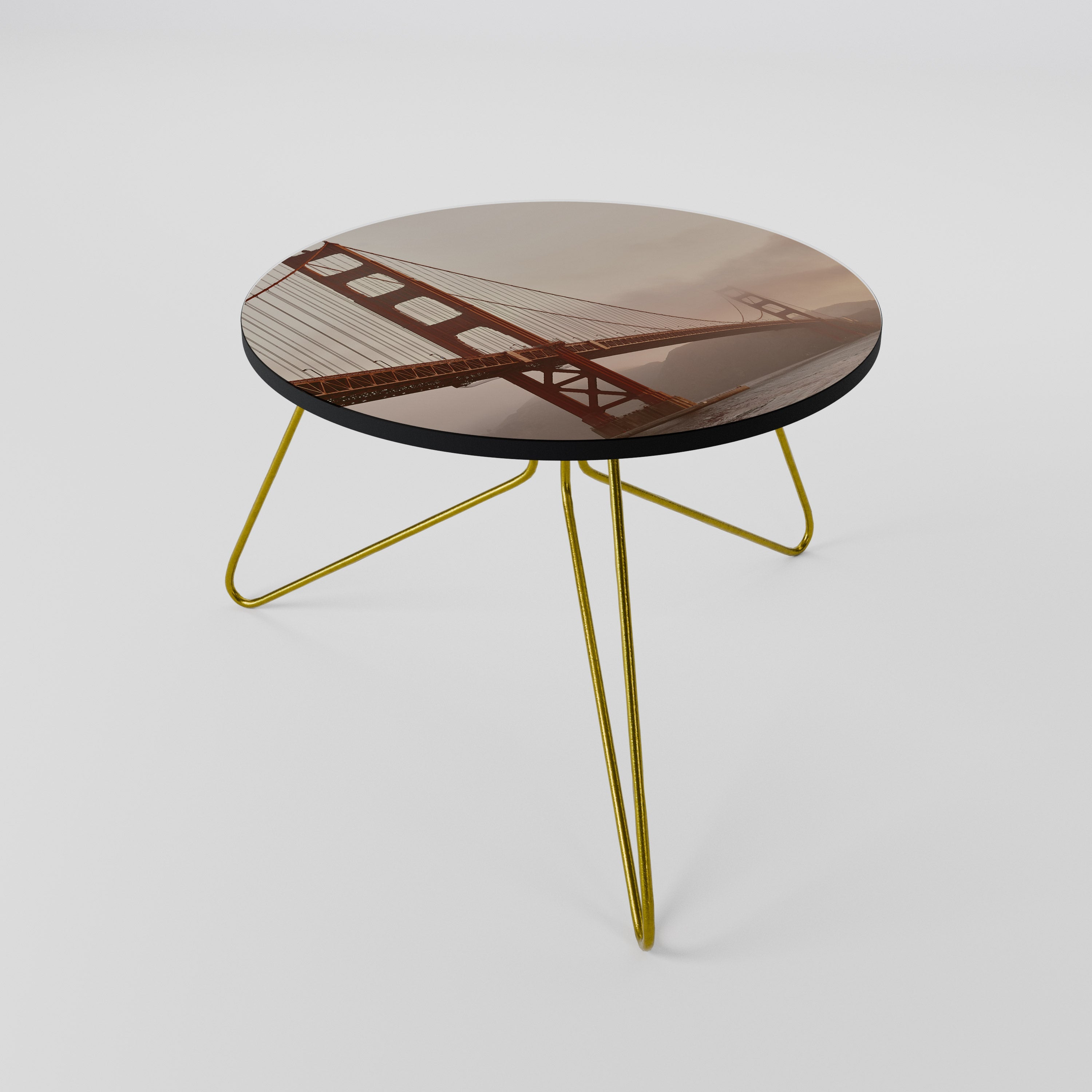 BRIDGE OF DREAMS Coffee Table 60