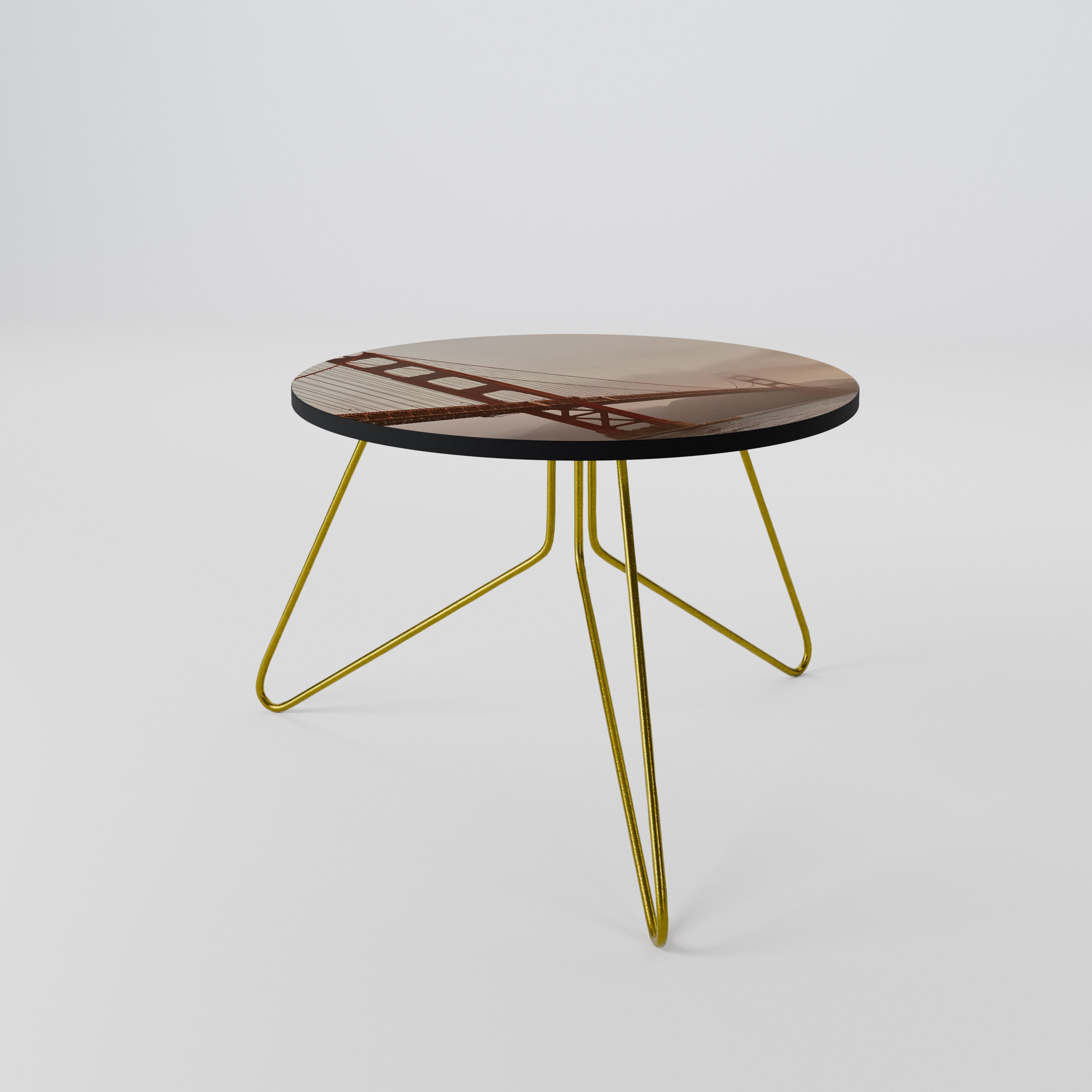 BRIDGE OF DREAMS Coffee Table 60