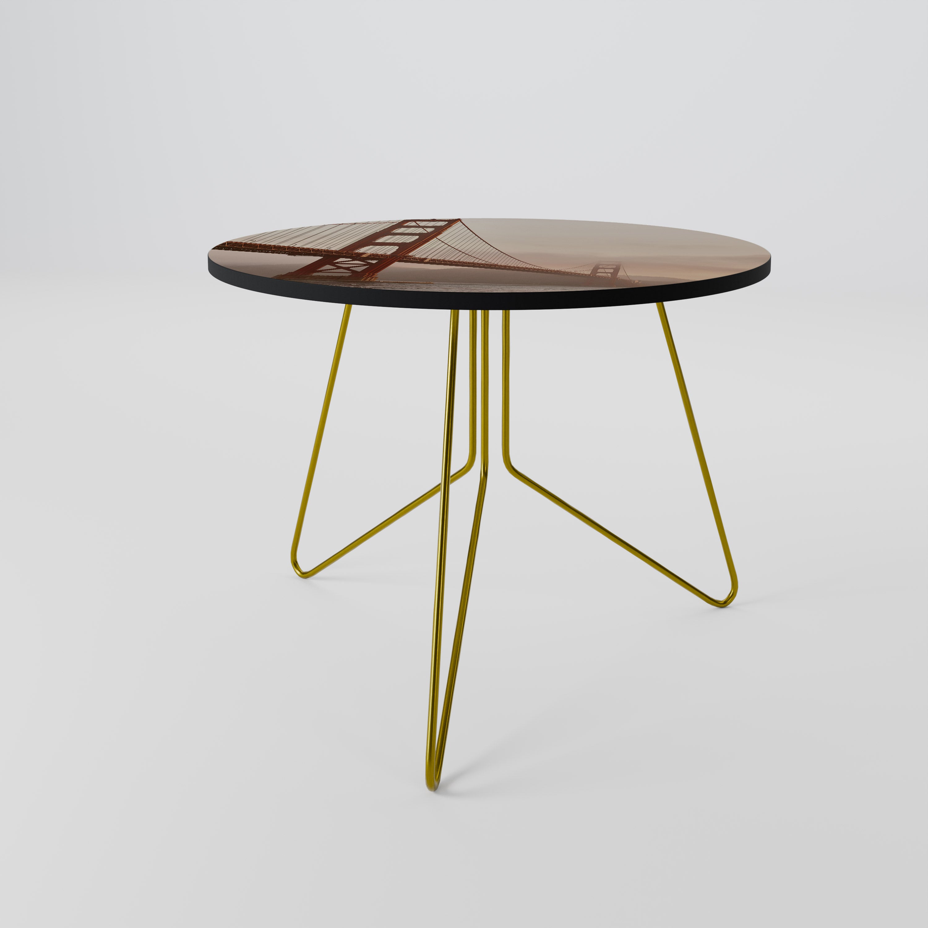 BRIDGE OF DREAMS Coffee Table