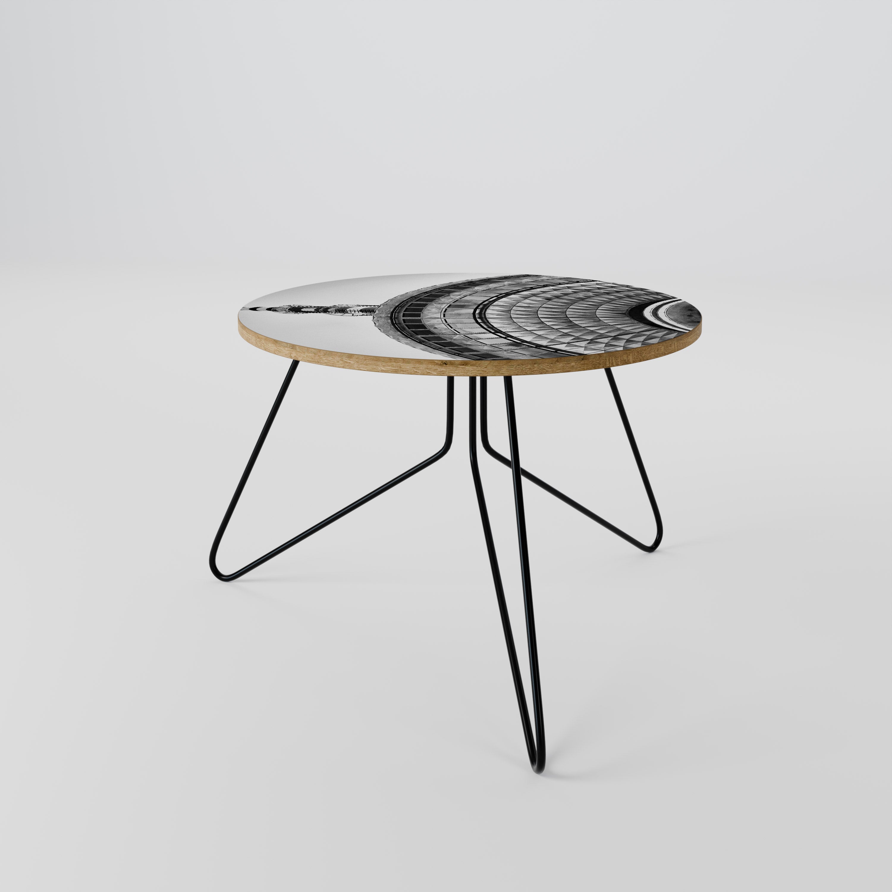 BERLINER FERNSEHTURM Coffee Table
