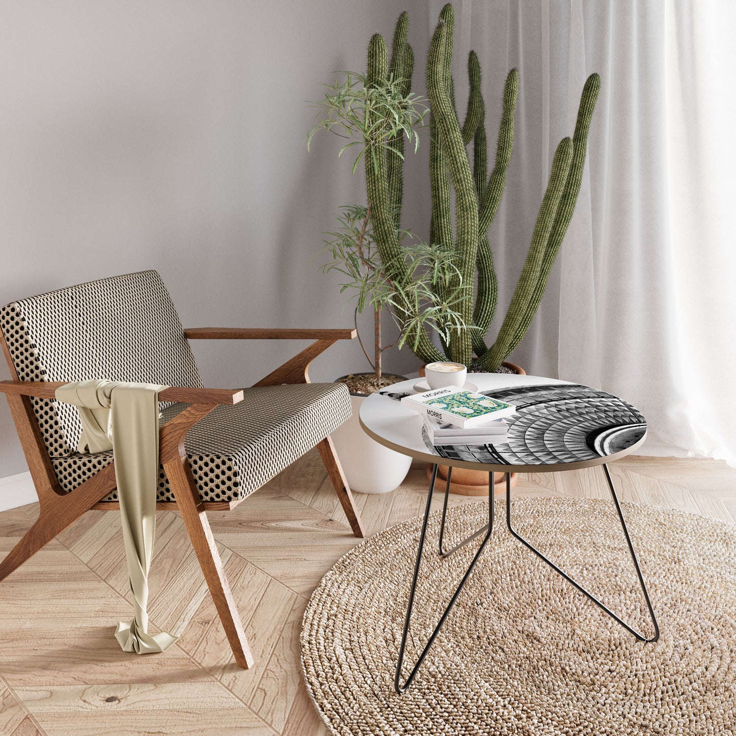 BERLINER FERNSEHTURM Coffee Table