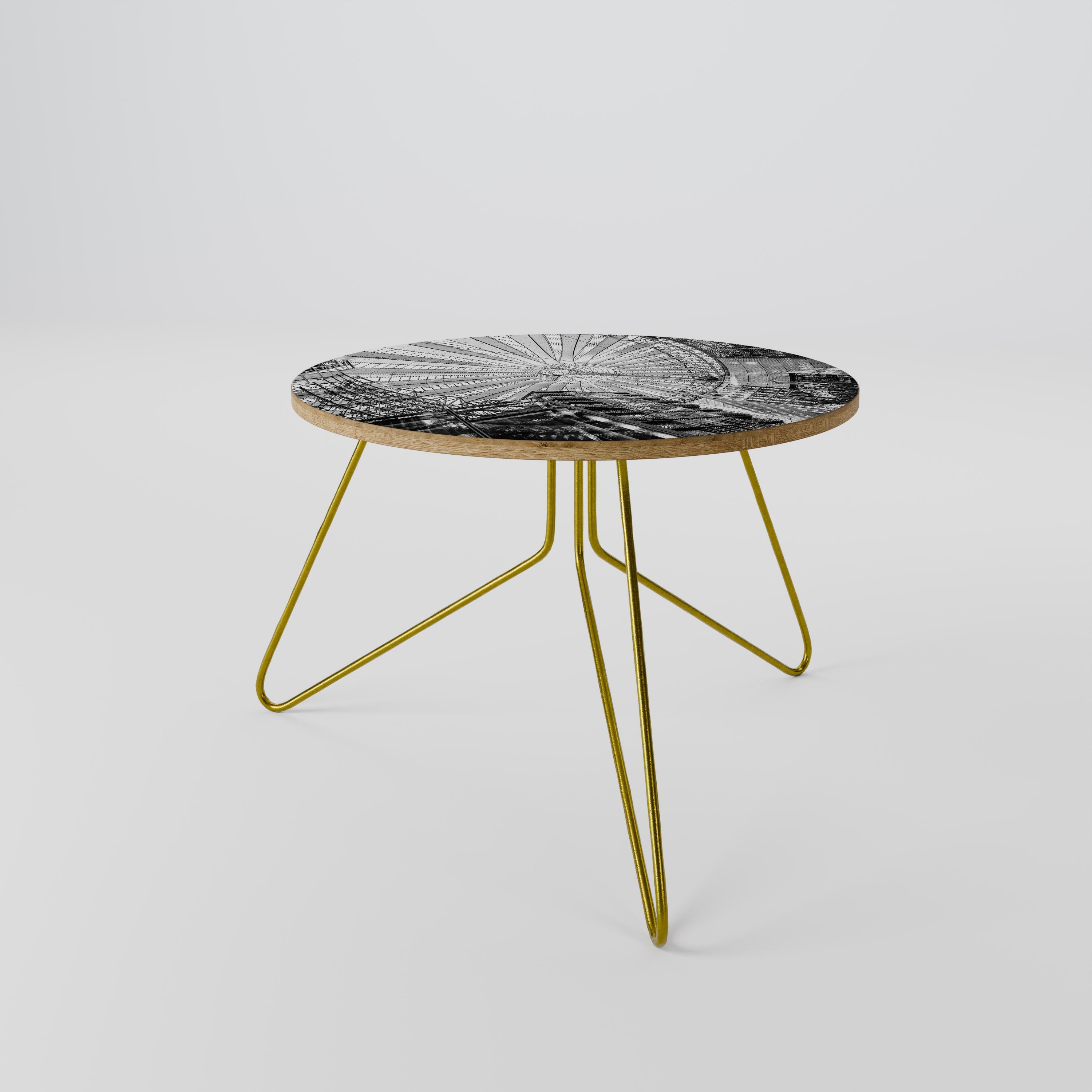 CEILING OF DREAMS Coffee Table 60