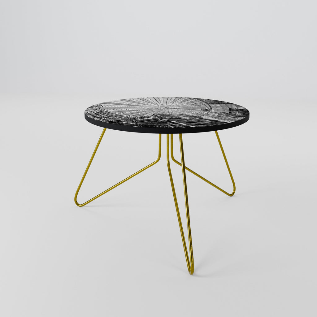 CEILING OF DREAMS Coffee Table 60