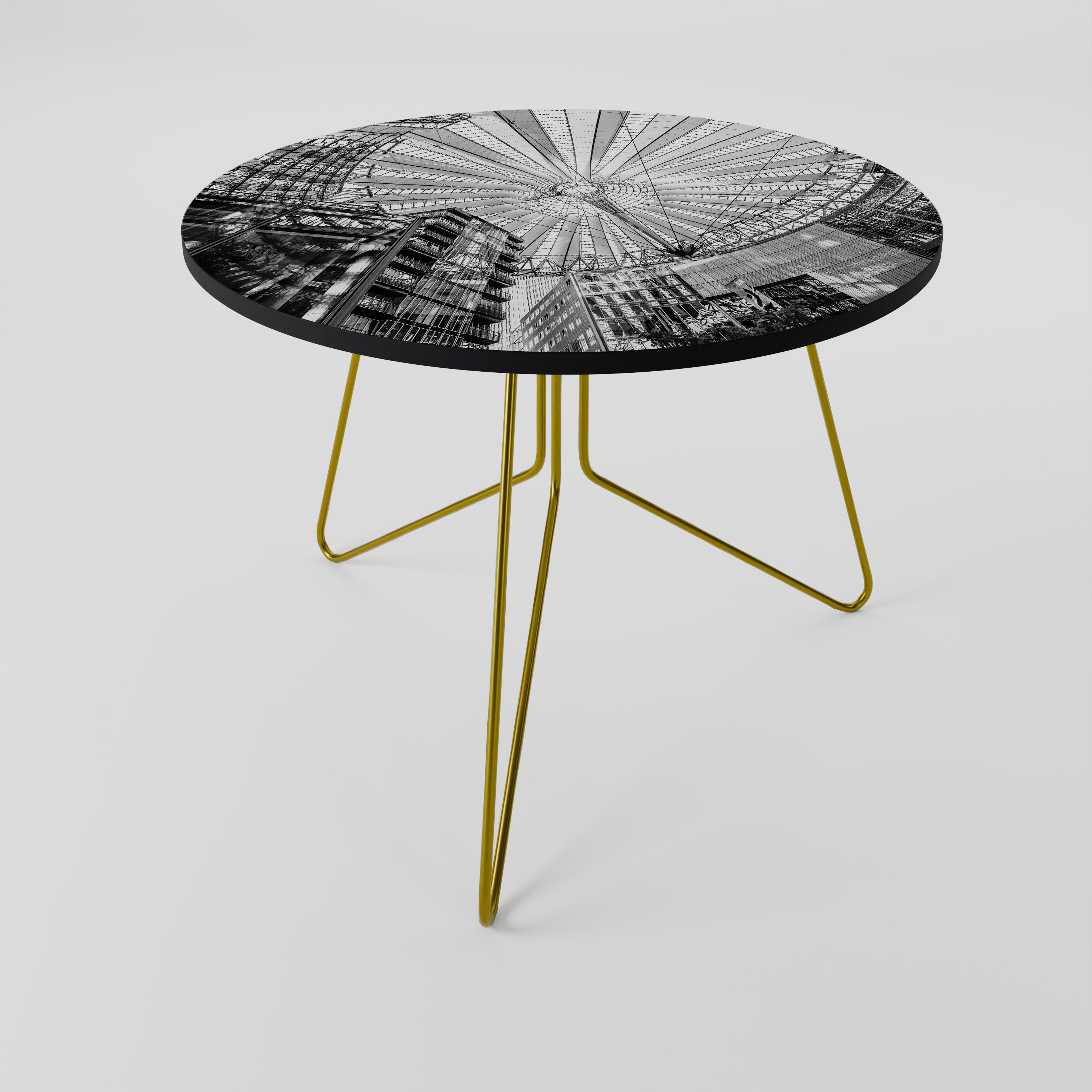 CEILING OF DREAMS Coffee Table