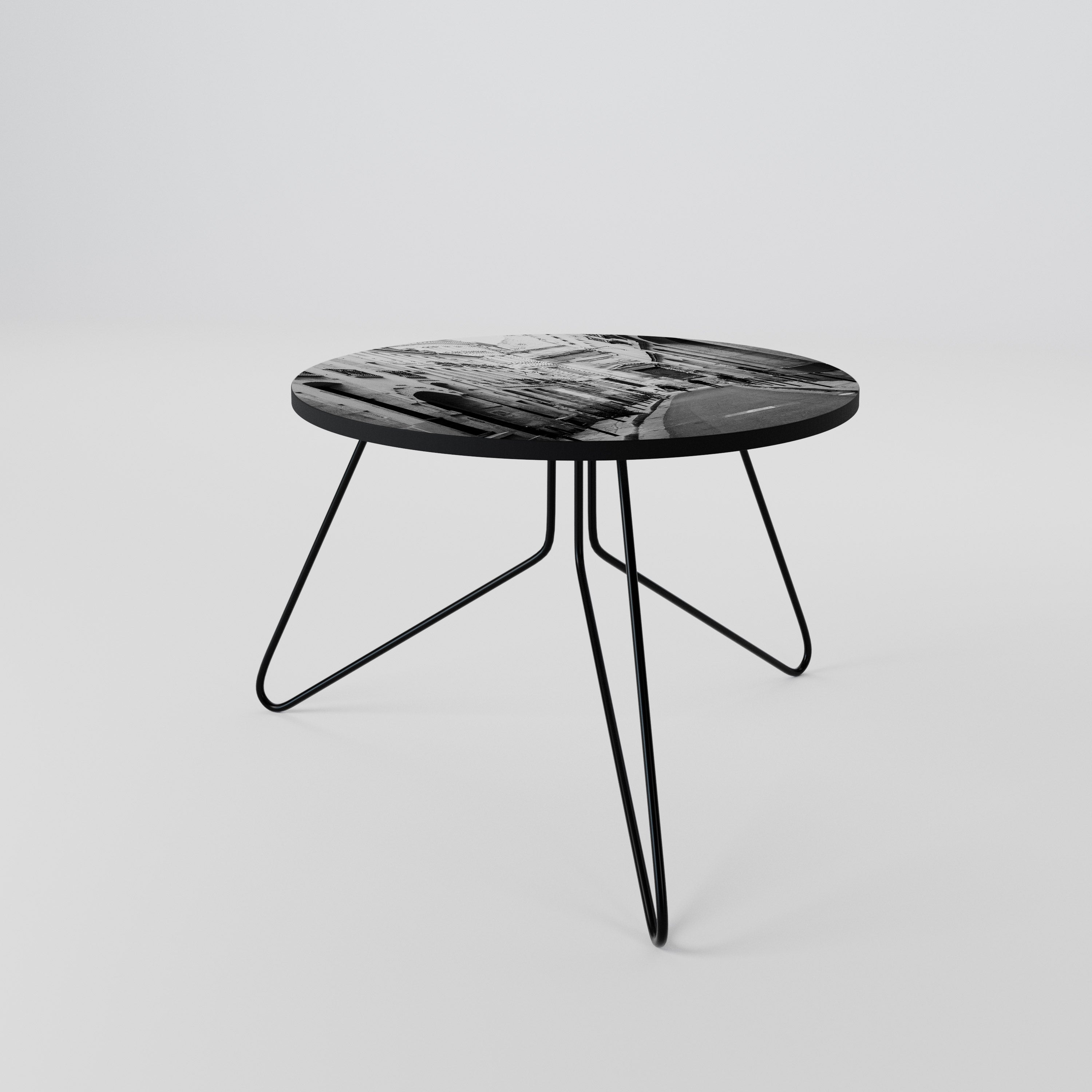 SECRET PATHWAYS UNVEILED Coffee Table 60