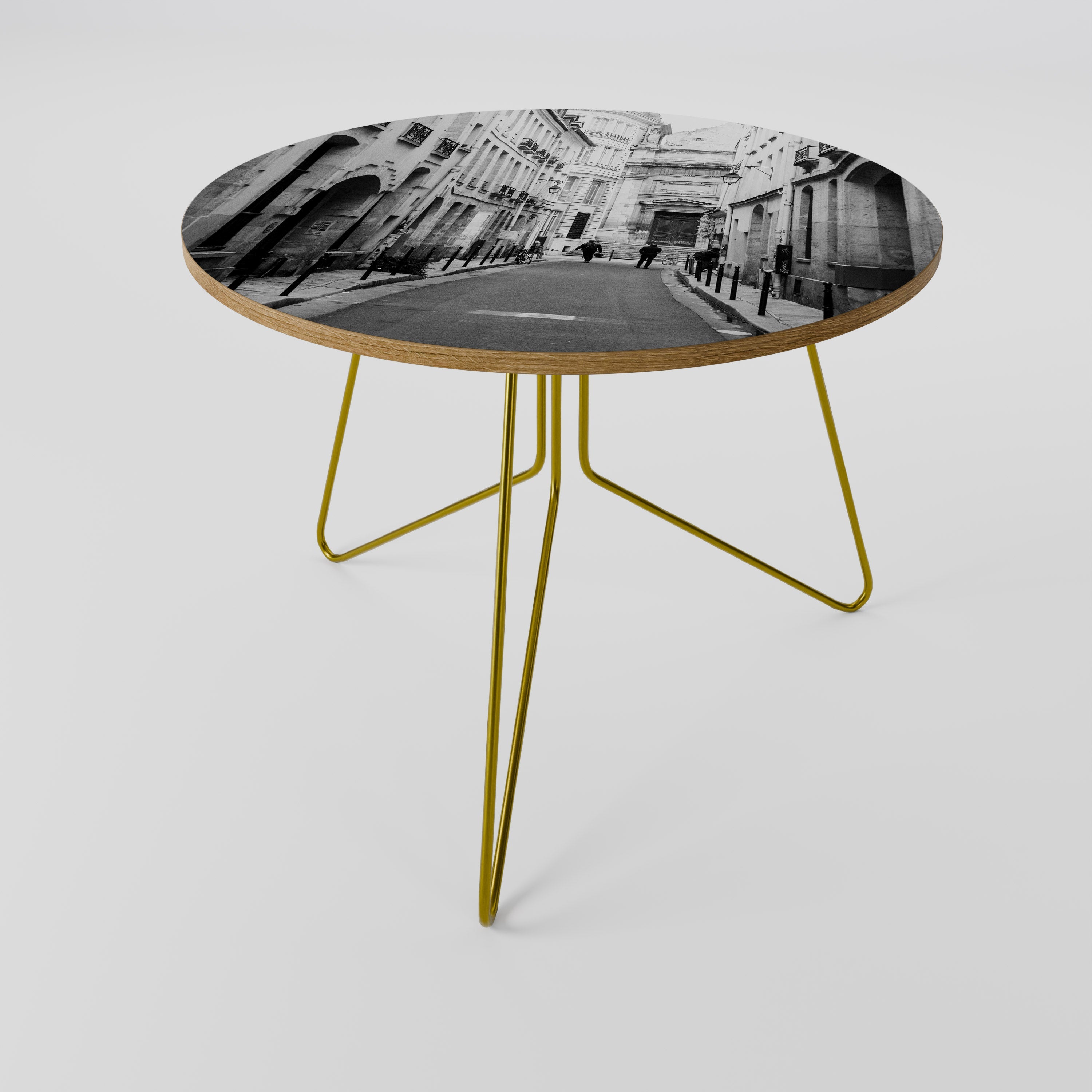 SECRET PATHWAYS UNVEILED Coffee Table 69