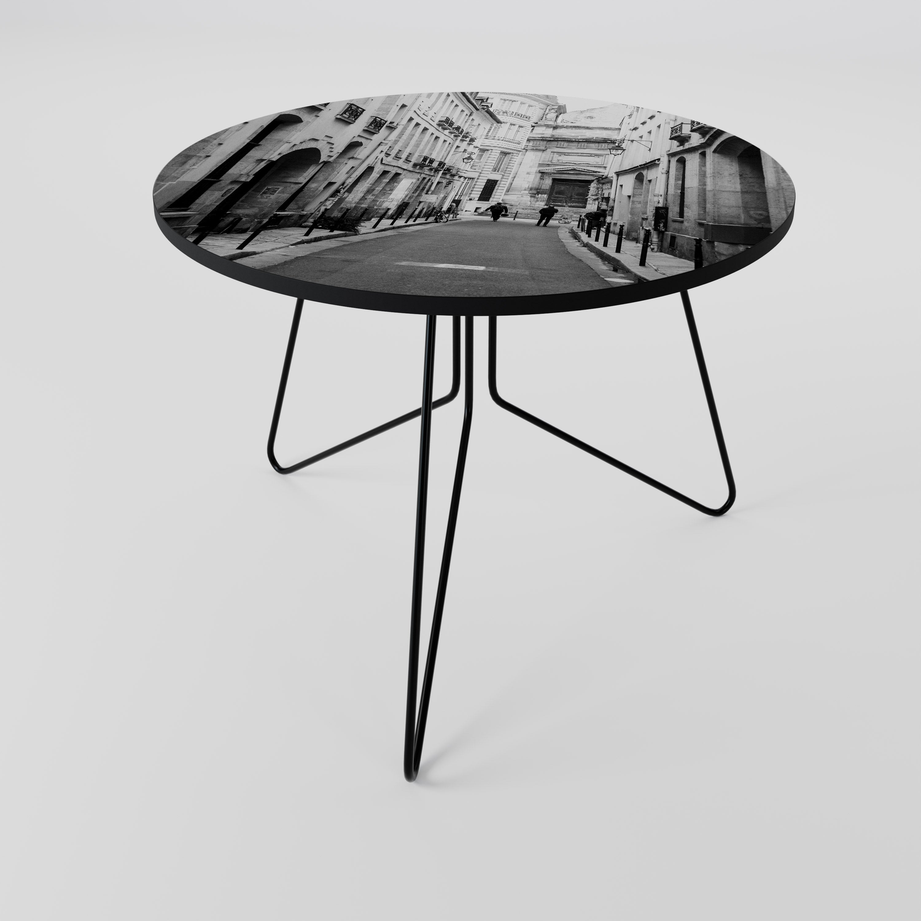 SECRET PATHWAYS UNVEILED Coffee Table