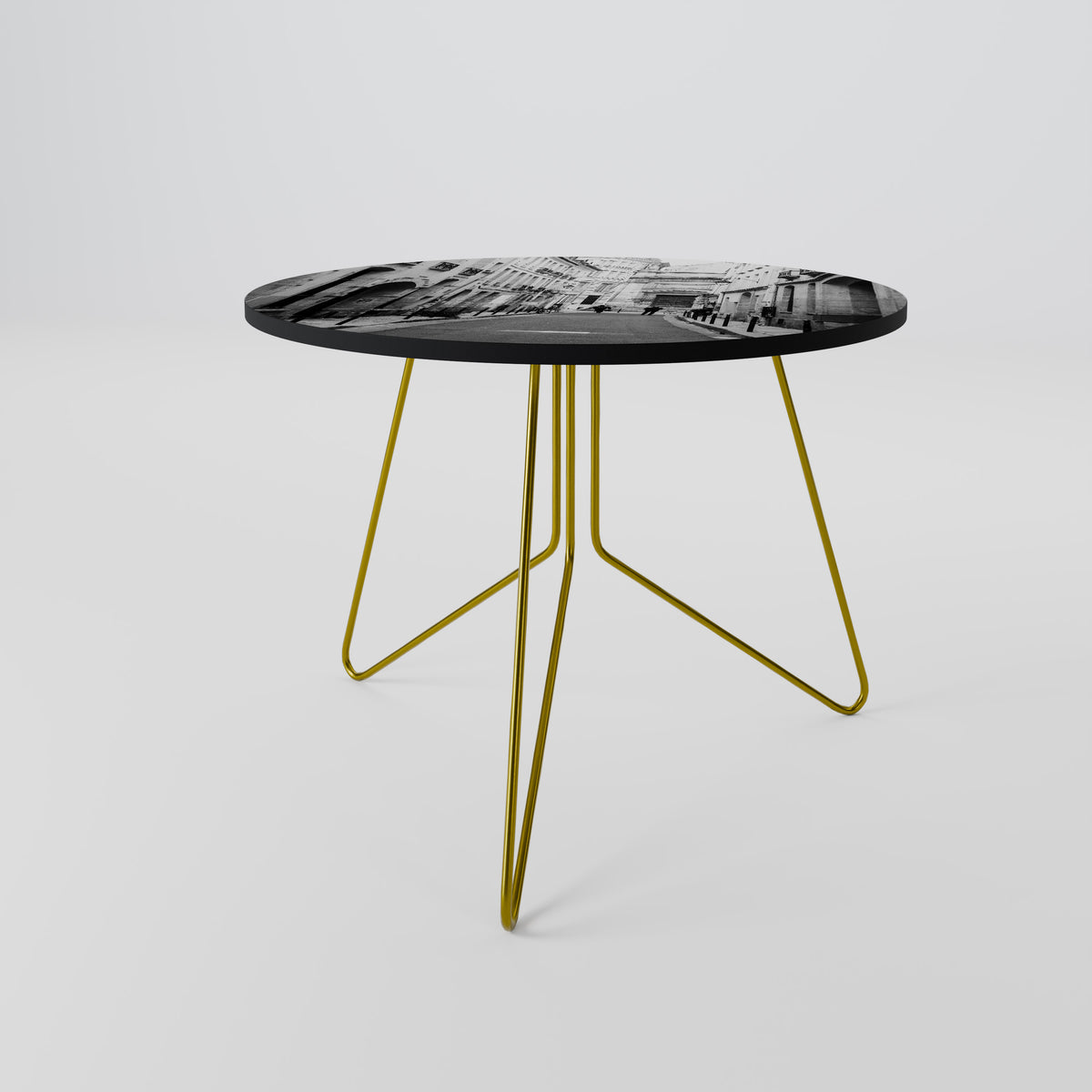 SECRET PATHWAYS UNVEILED Coffee Table