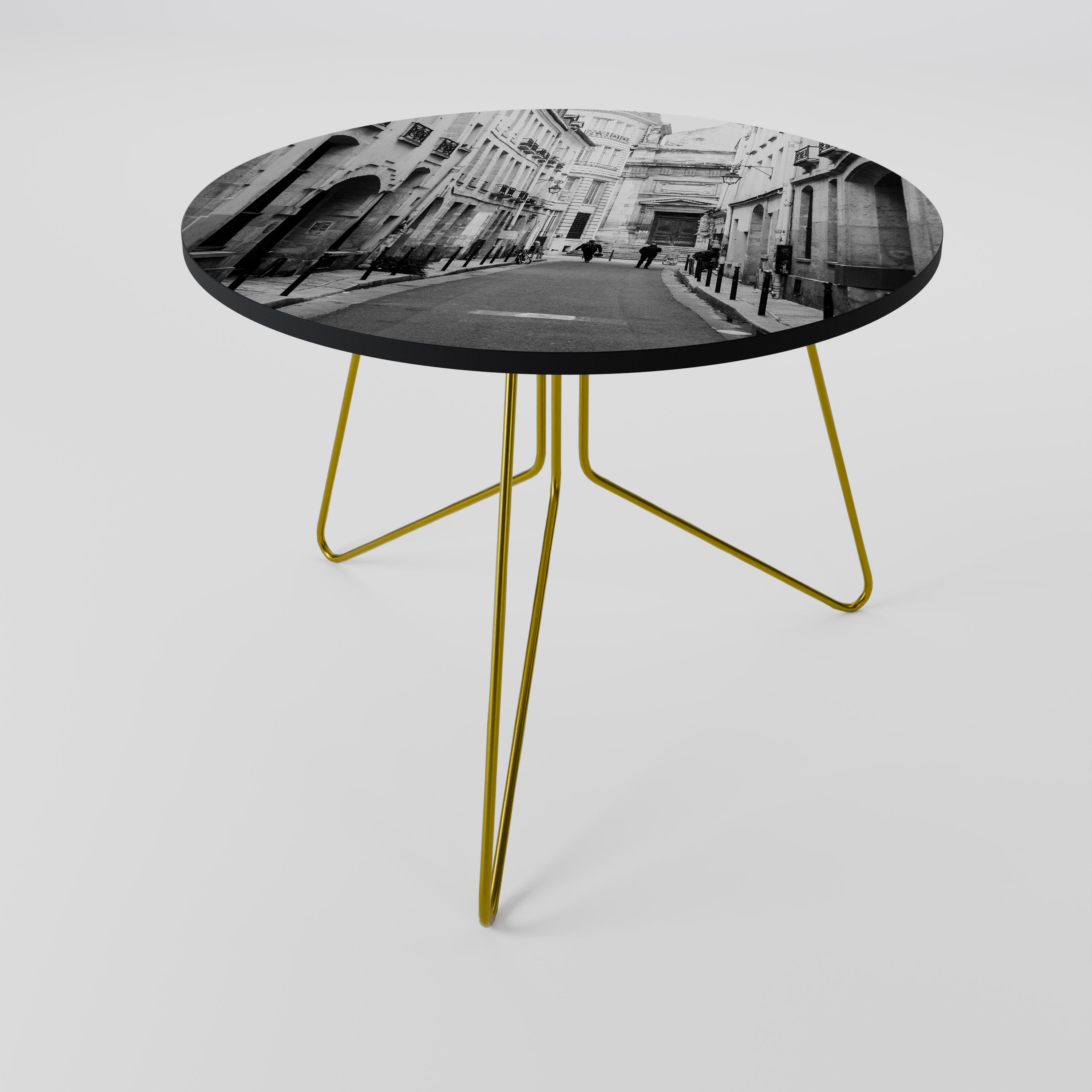 SECRET PATHWAYS UNVEILED Coffee Table