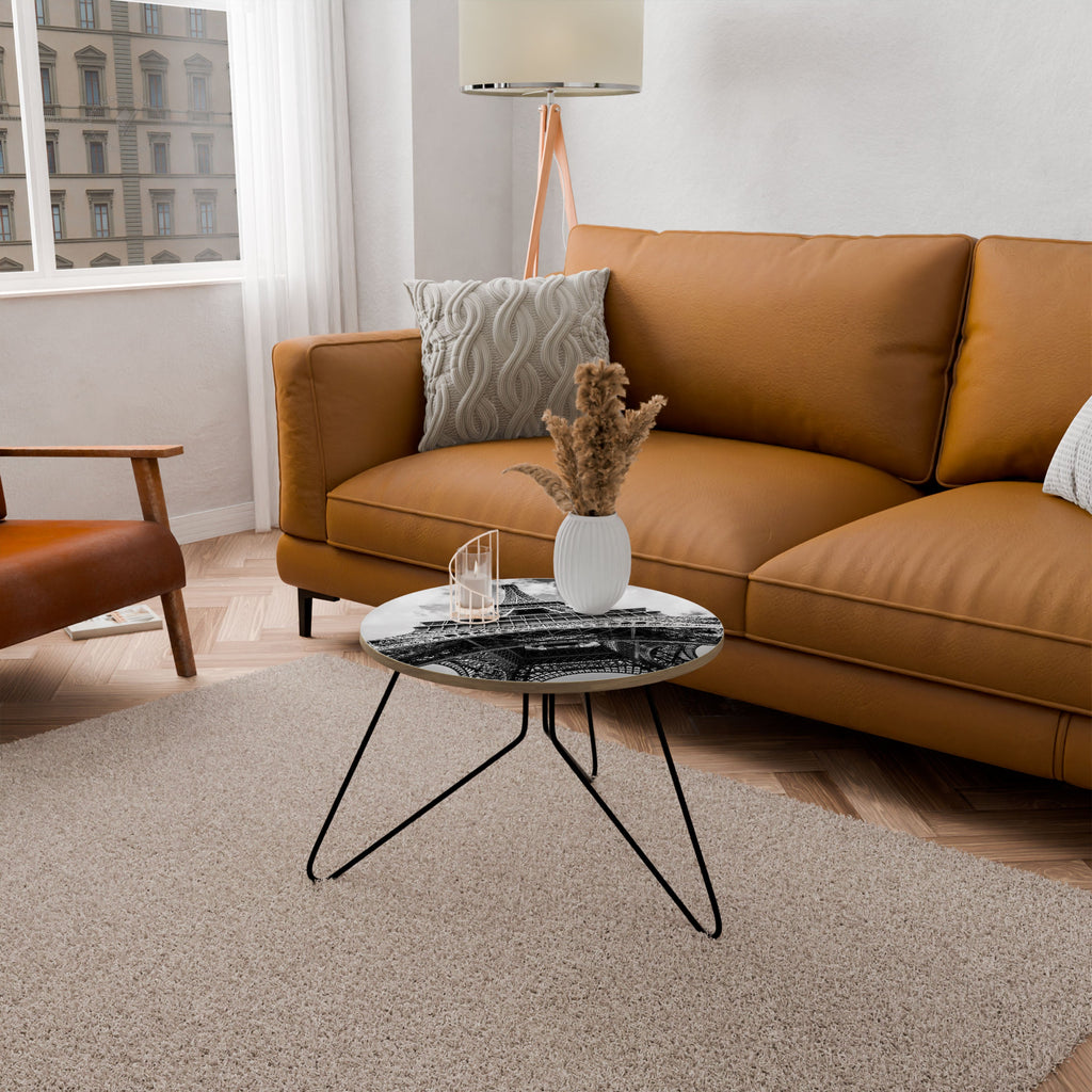 TIMELESS EIFFEL PERSPECTIVE Coffee Table 60