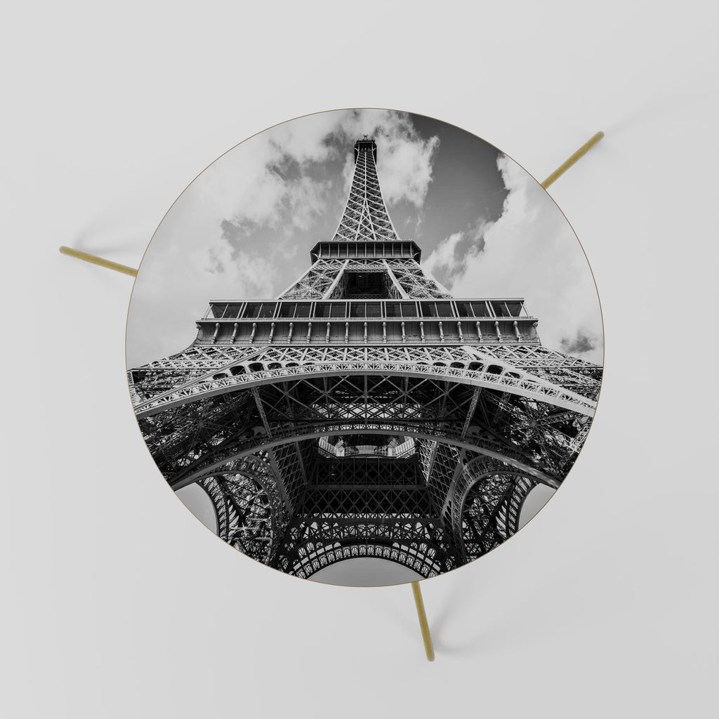 TIMELESS EIFFEL PERSPECTIVE Coffee Table 60