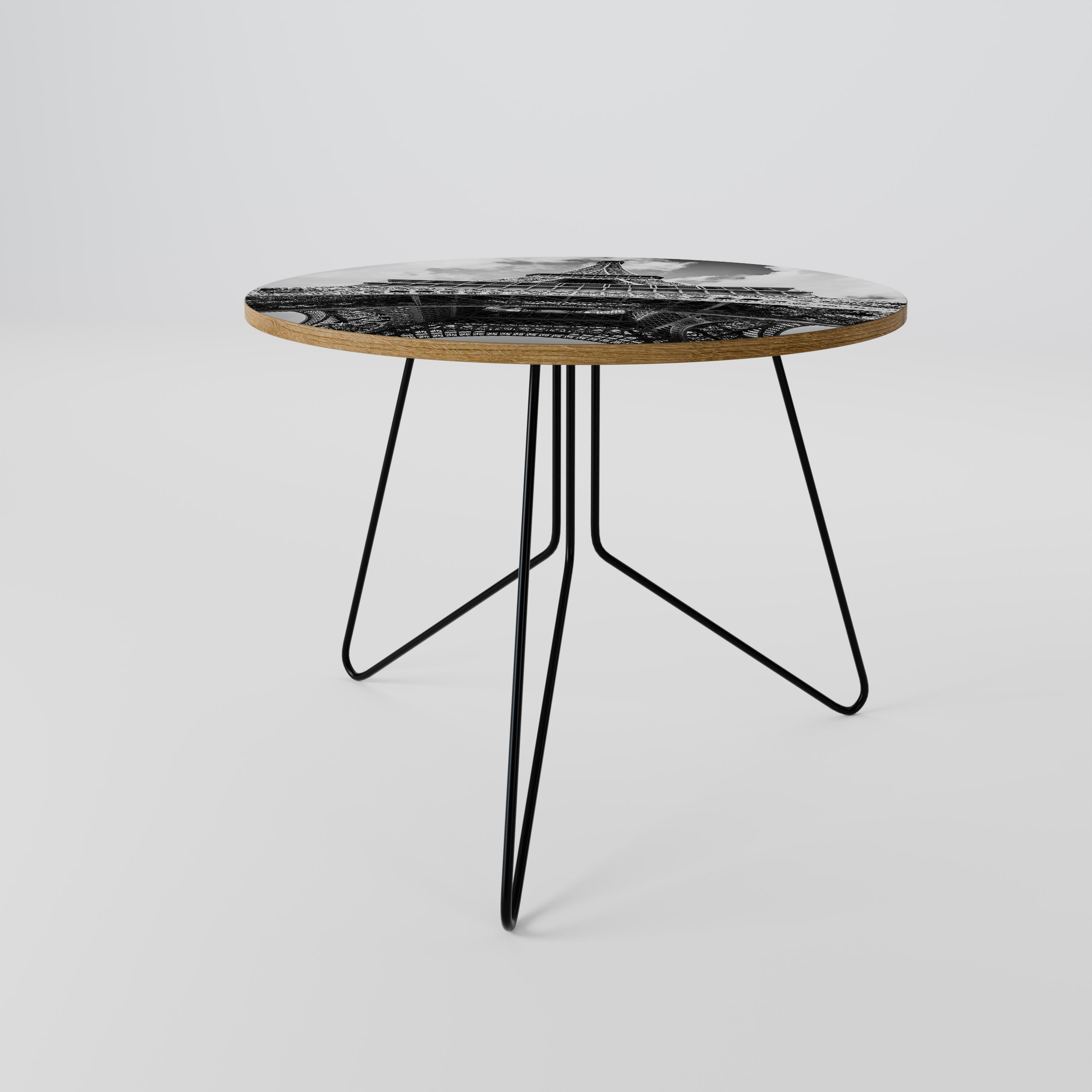 TIMELESS EIFFEL PERSPECTIVE Coffee Table 69