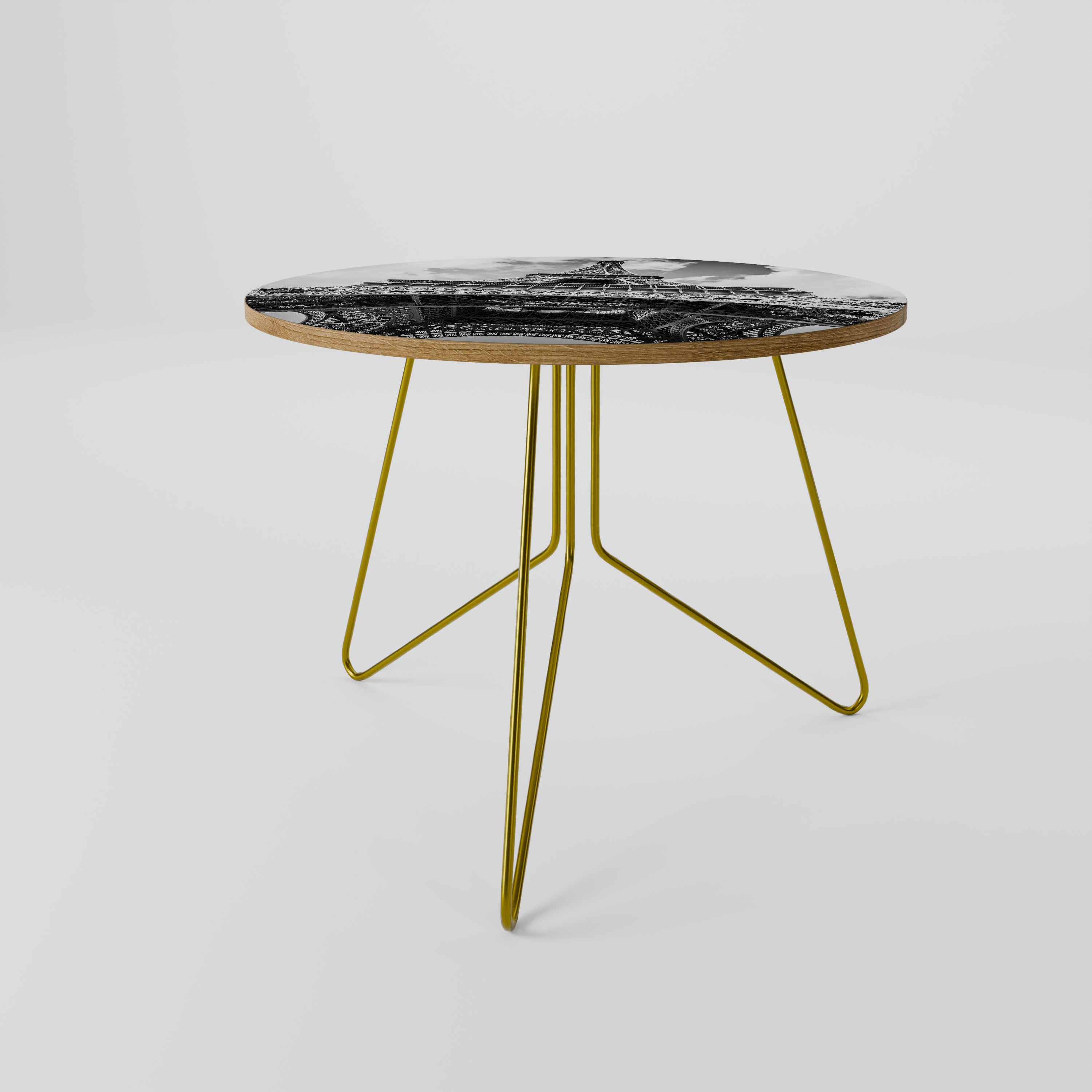 TIMELESS EIFFEL PERSPECTIVE Coffee Table