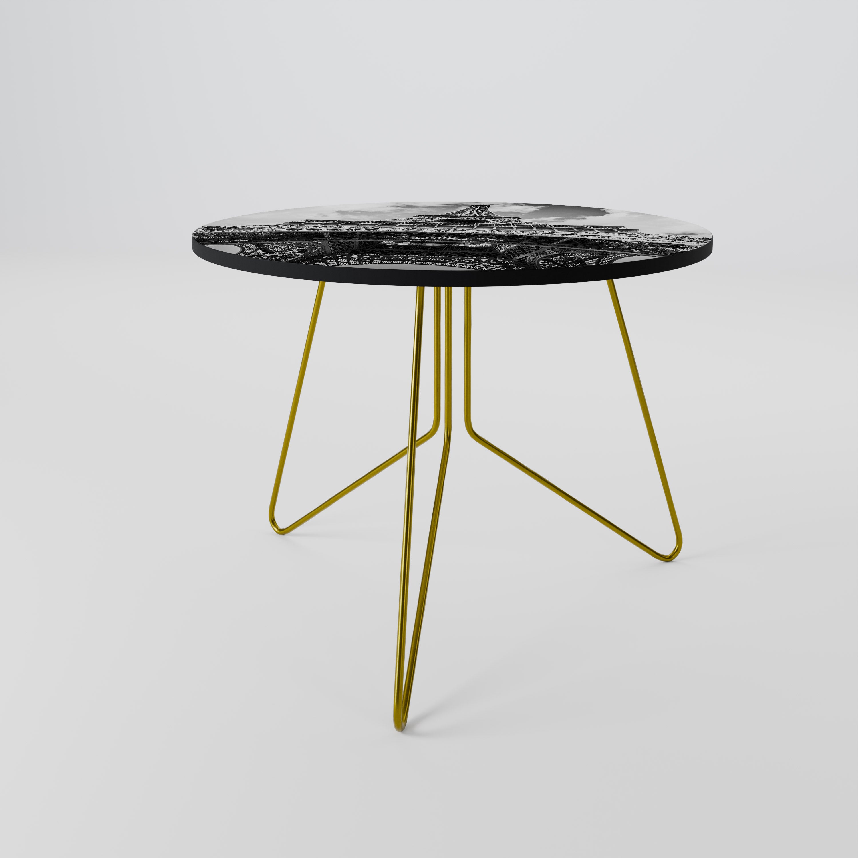 TIMELESS EIFFEL PERSPECTIVE Coffee Table