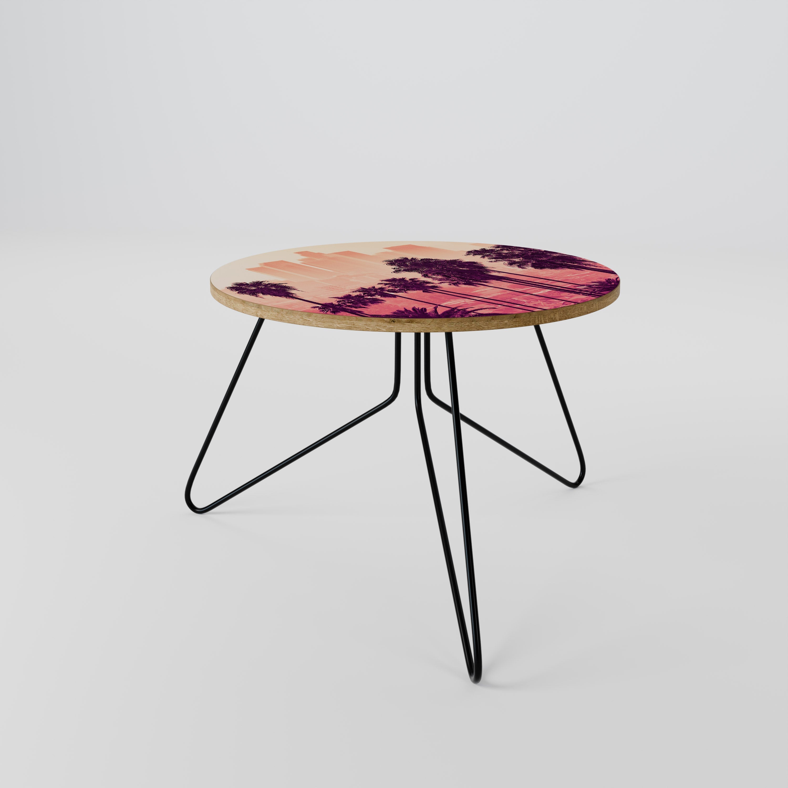PALM SHADE DREAMSCAPE Coffee Table 60