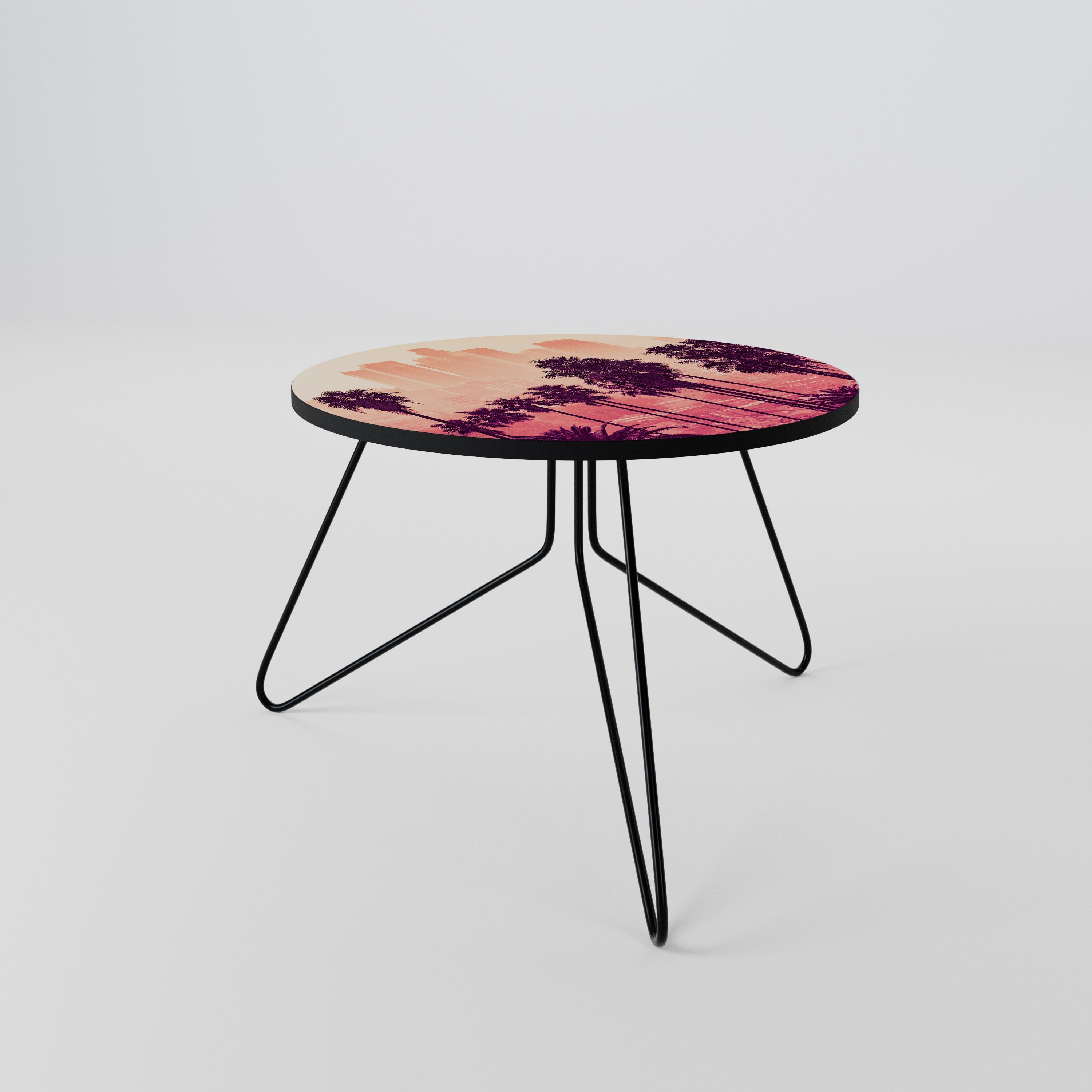PALM SHADE DREAMSCAPE Coffee Table 60
