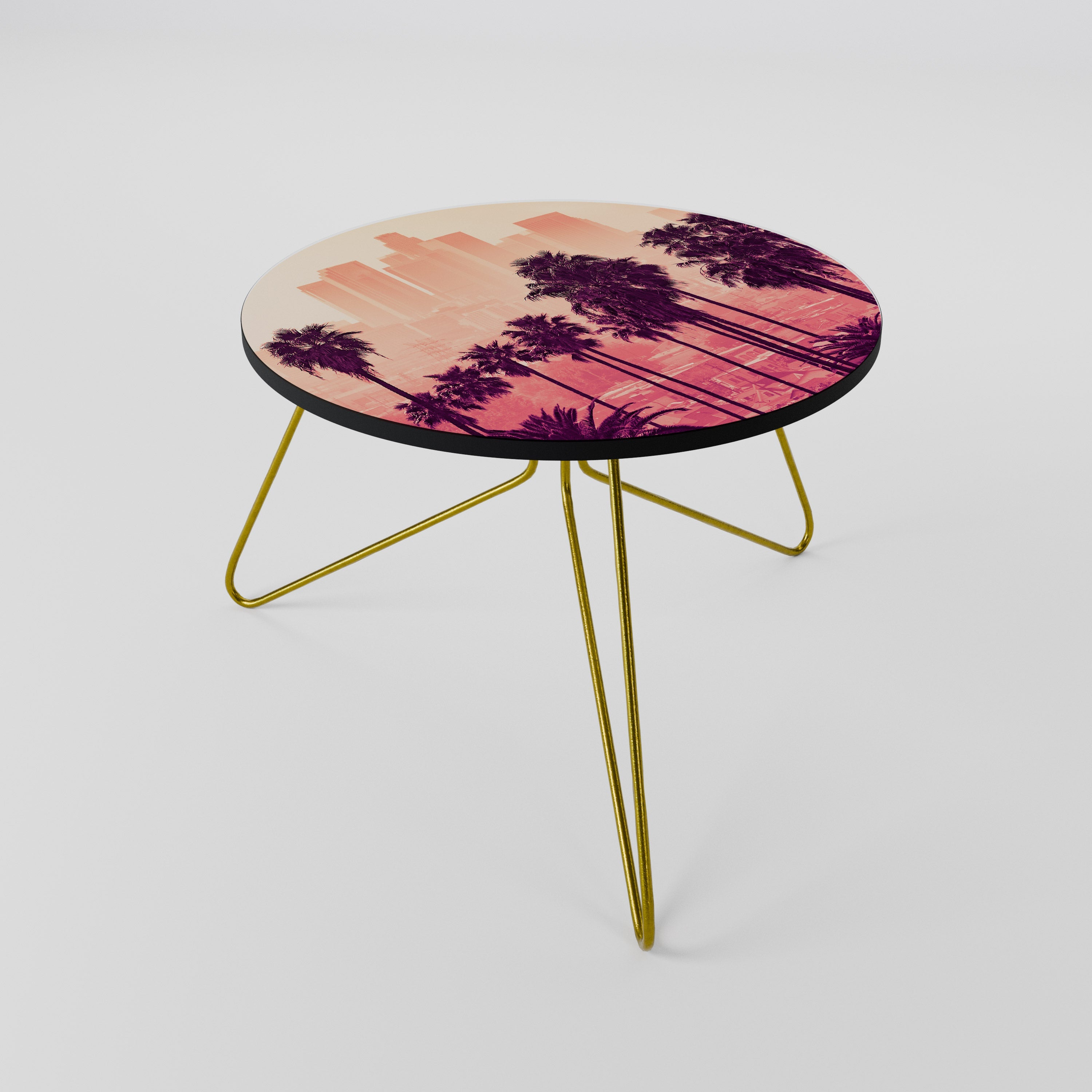 PALM SHADE DREAMSCAPE Coffee Table 60