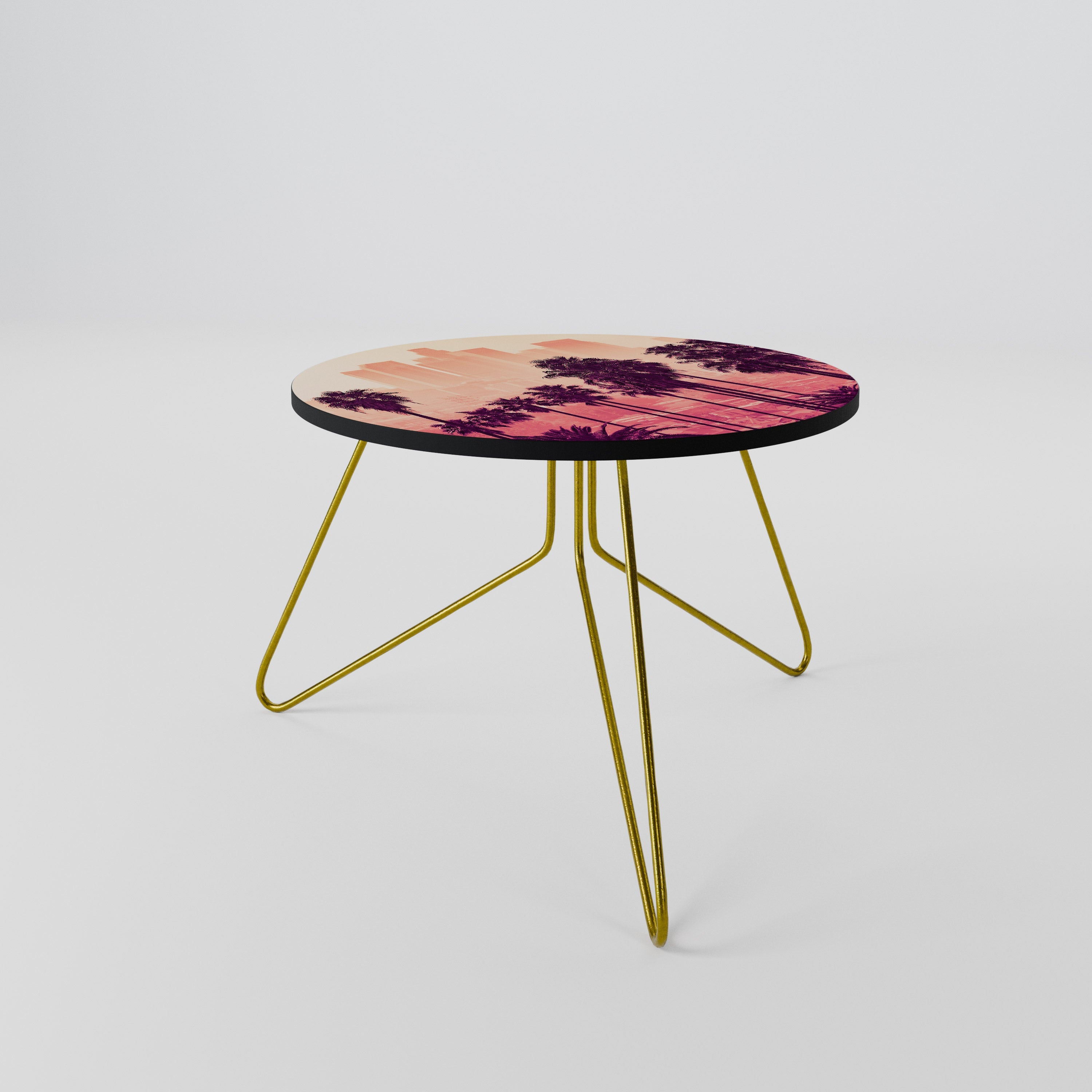 PALM SHADE DREAMSCAPE Coffee Table 60