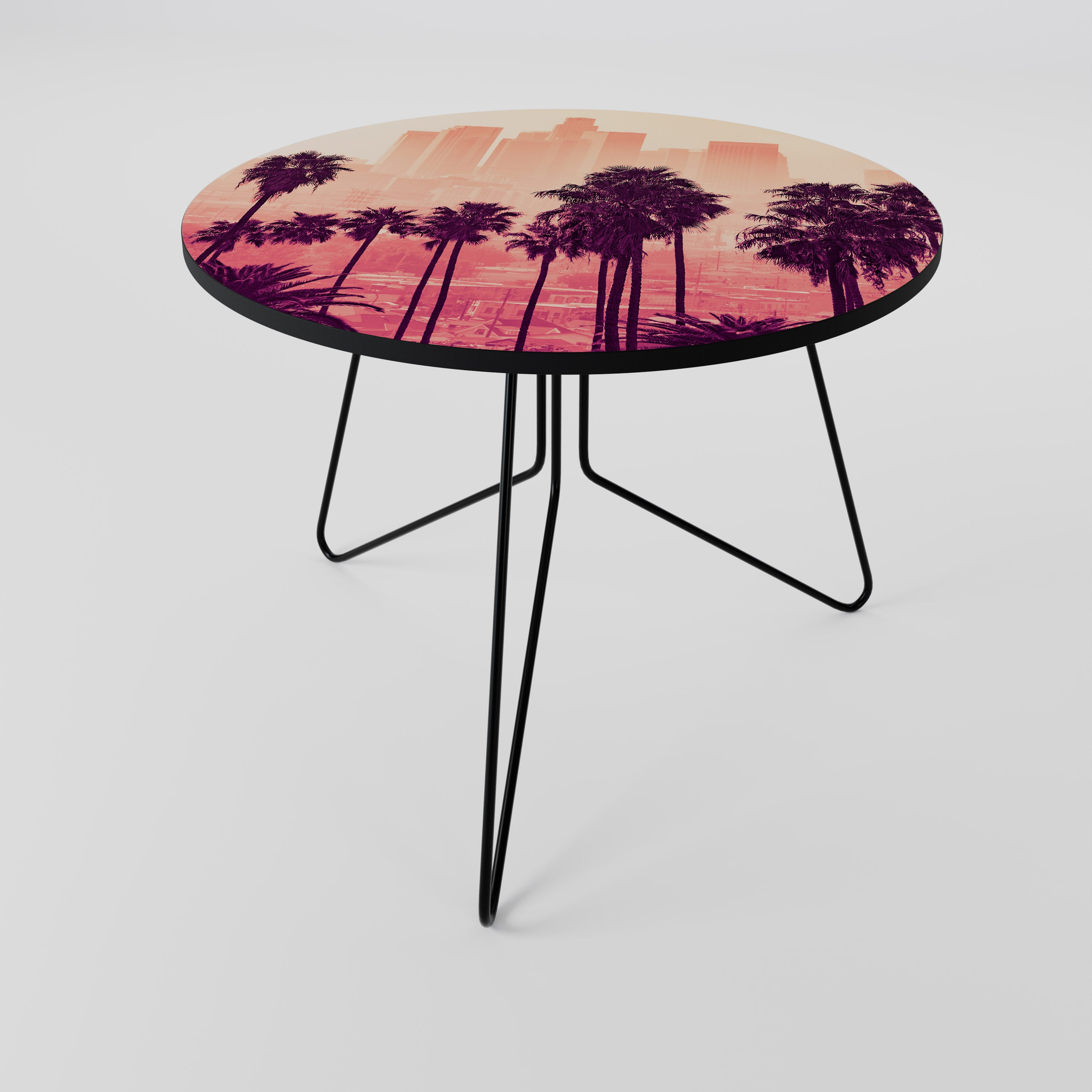 PALM SHADE DREAMSCAPE Coffee Table
