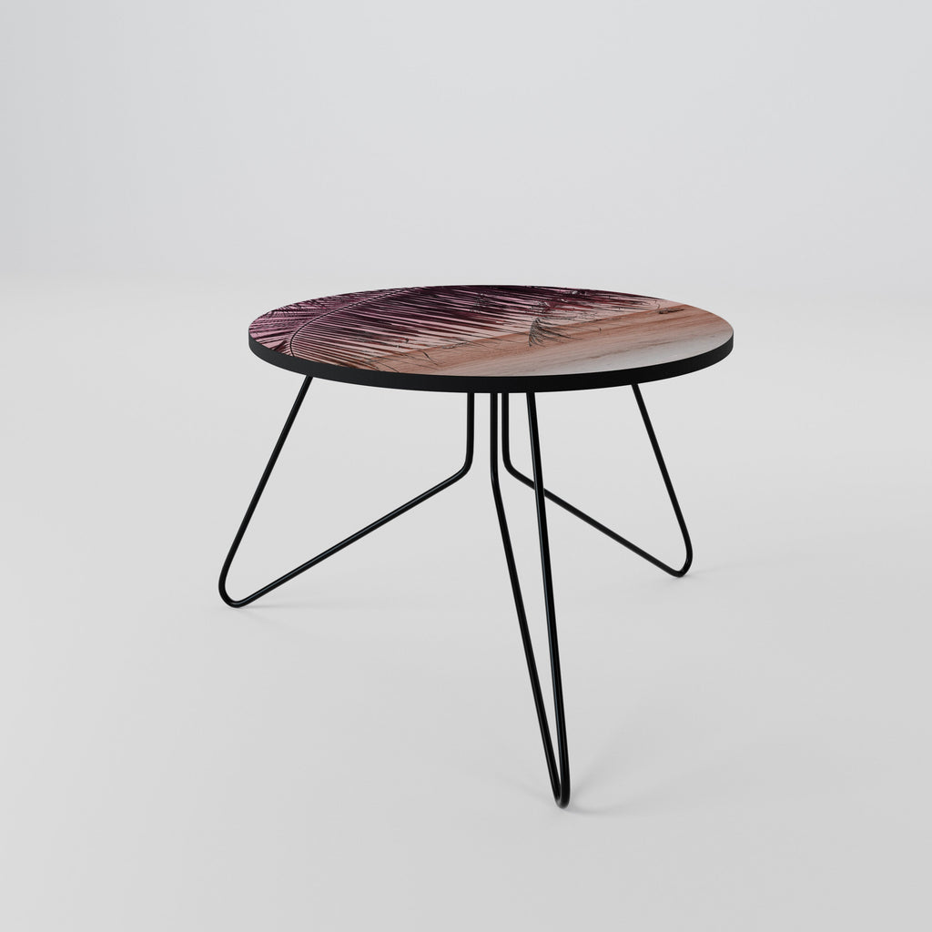 TROPICAL WHISPERS Coffee Table 60