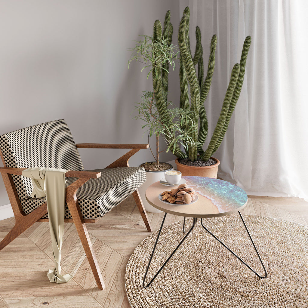 DREAMY SANDSCAPE HUES Coffee Table 60