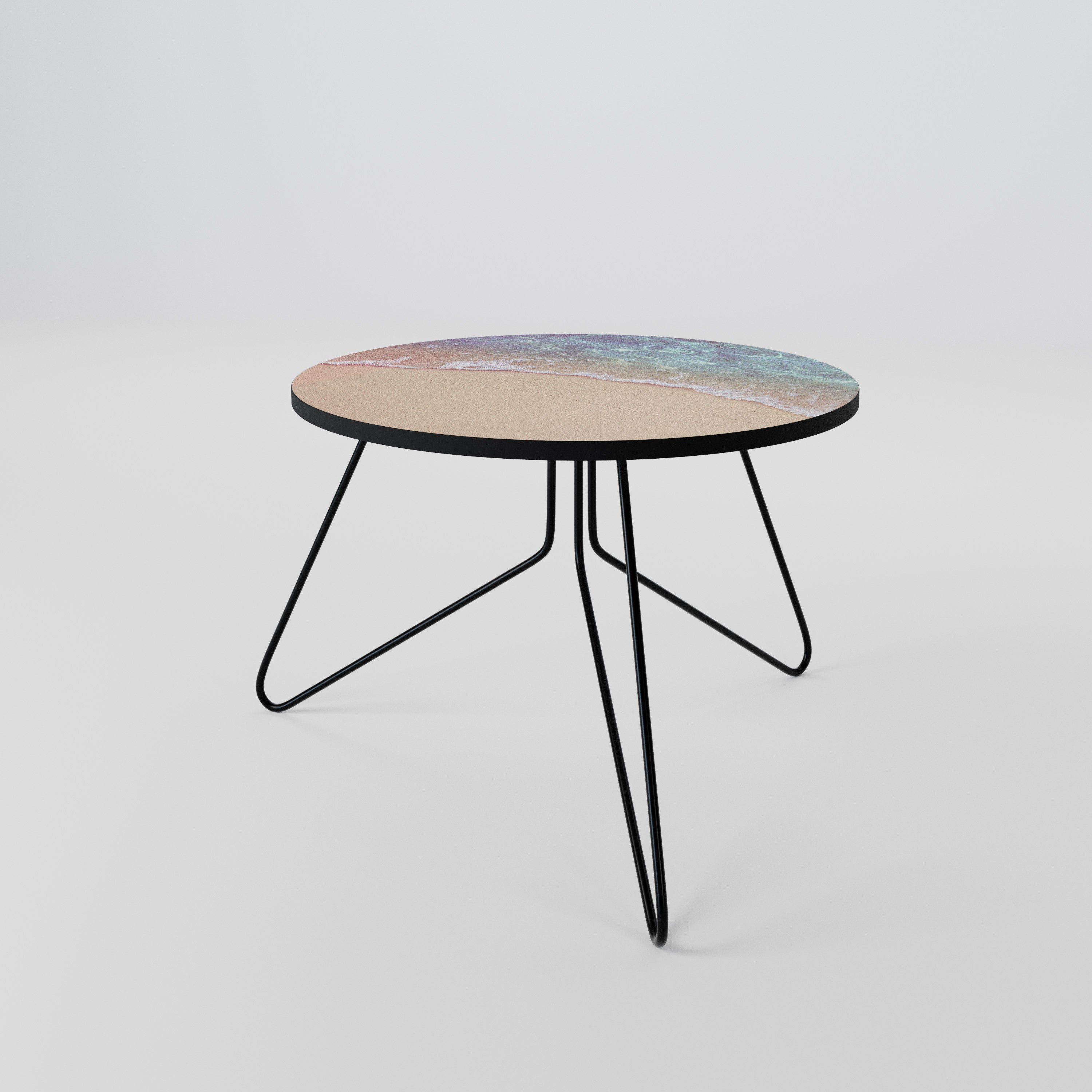 DREAMY SANDSCAPE HUES Coffee Table 60