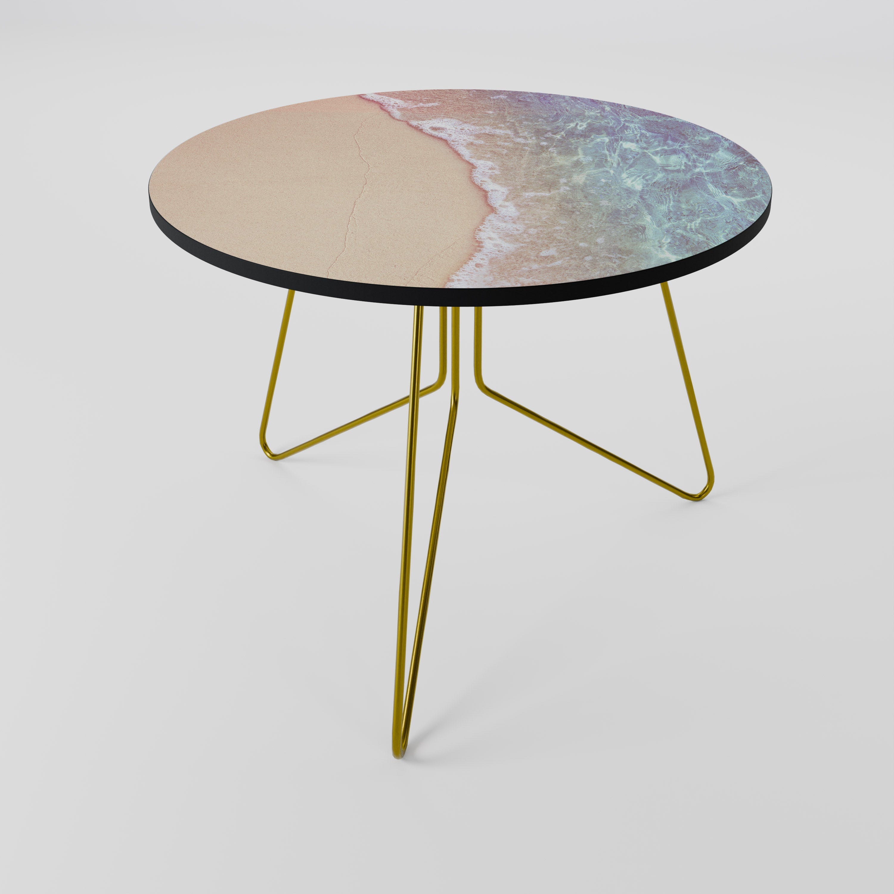 DREAMY SANDSCAPE HUES Coffee Table 69
