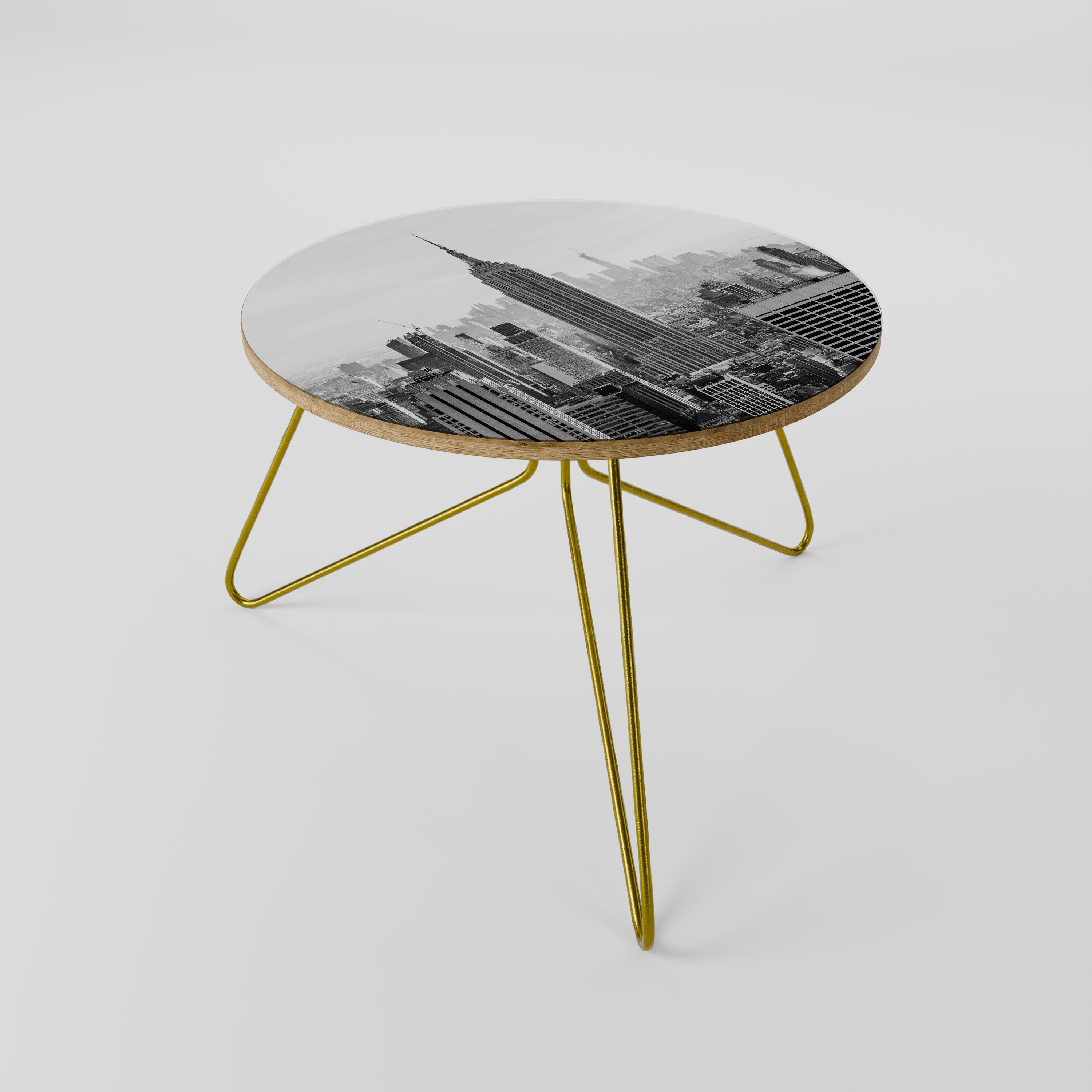 EMPIRE STATE BUILDING Coffee Table 60