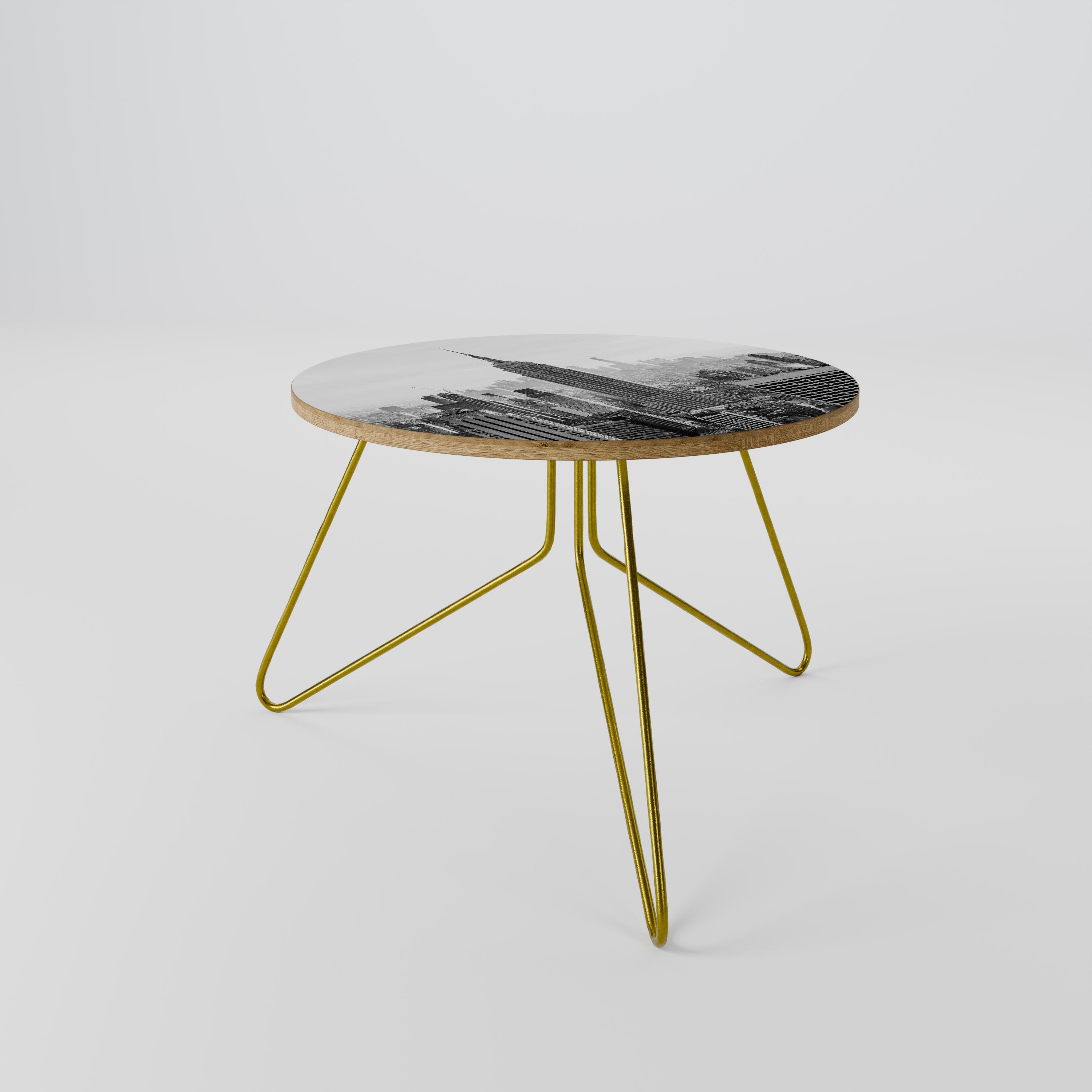 EMPIRE STATE BUILDING Coffee Table 60