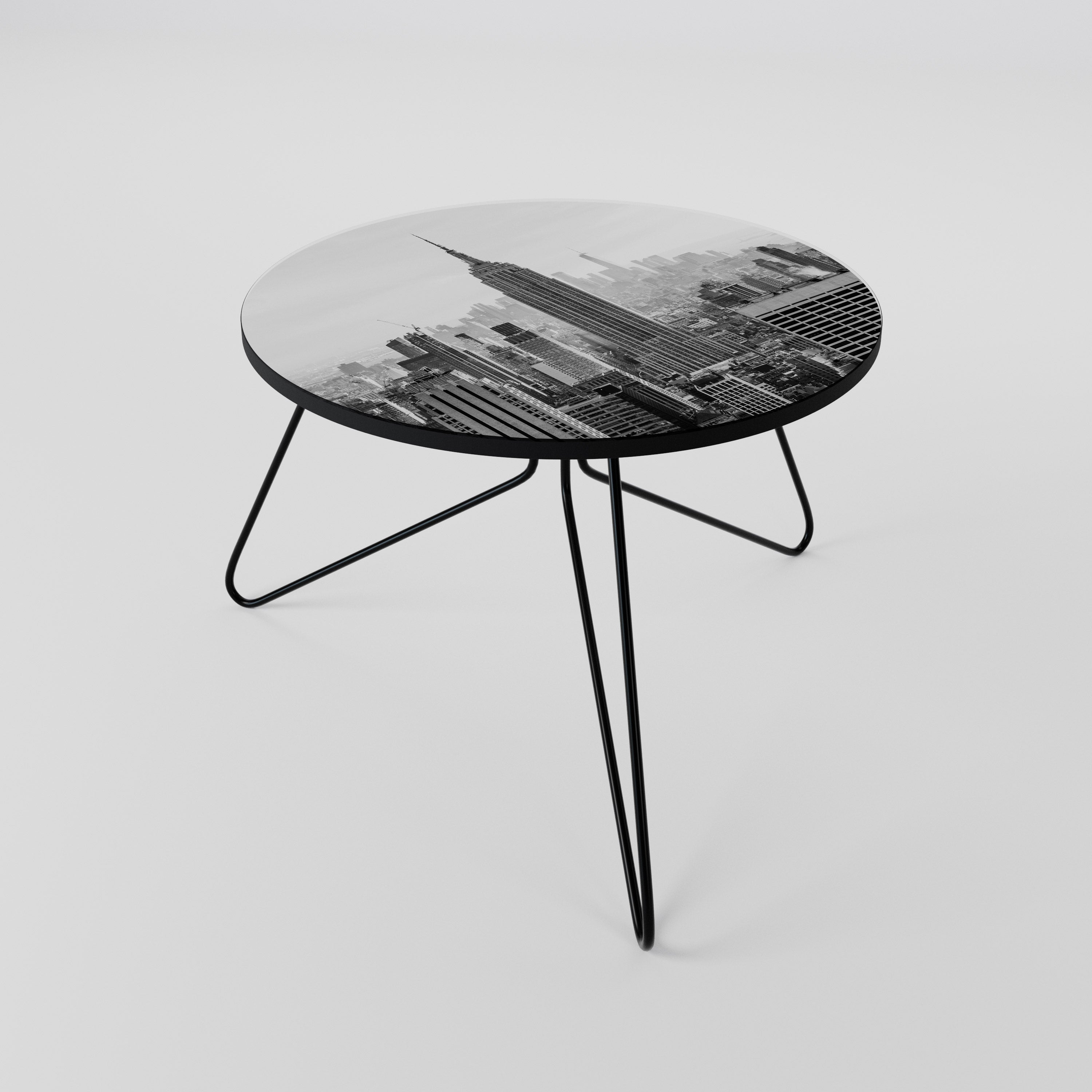 EMPIRE STATE BUILDING Coffee Table 60