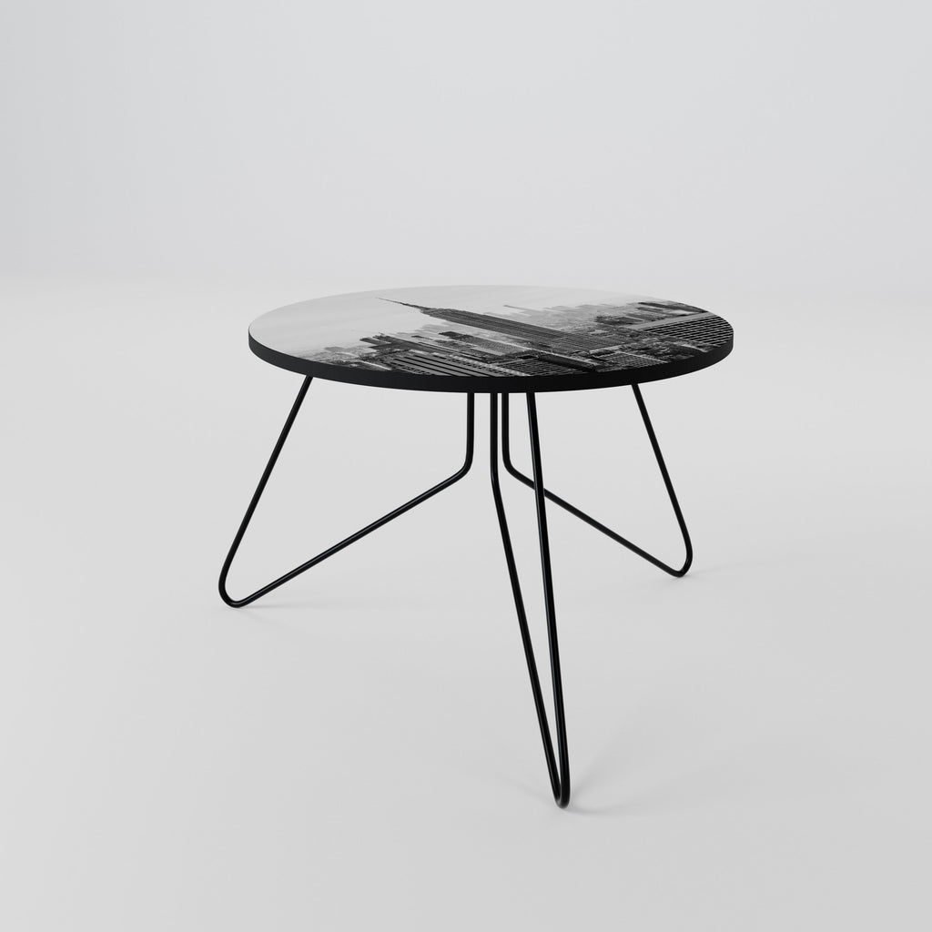 EMPIRE STATE BUILDING Coffee Table 60